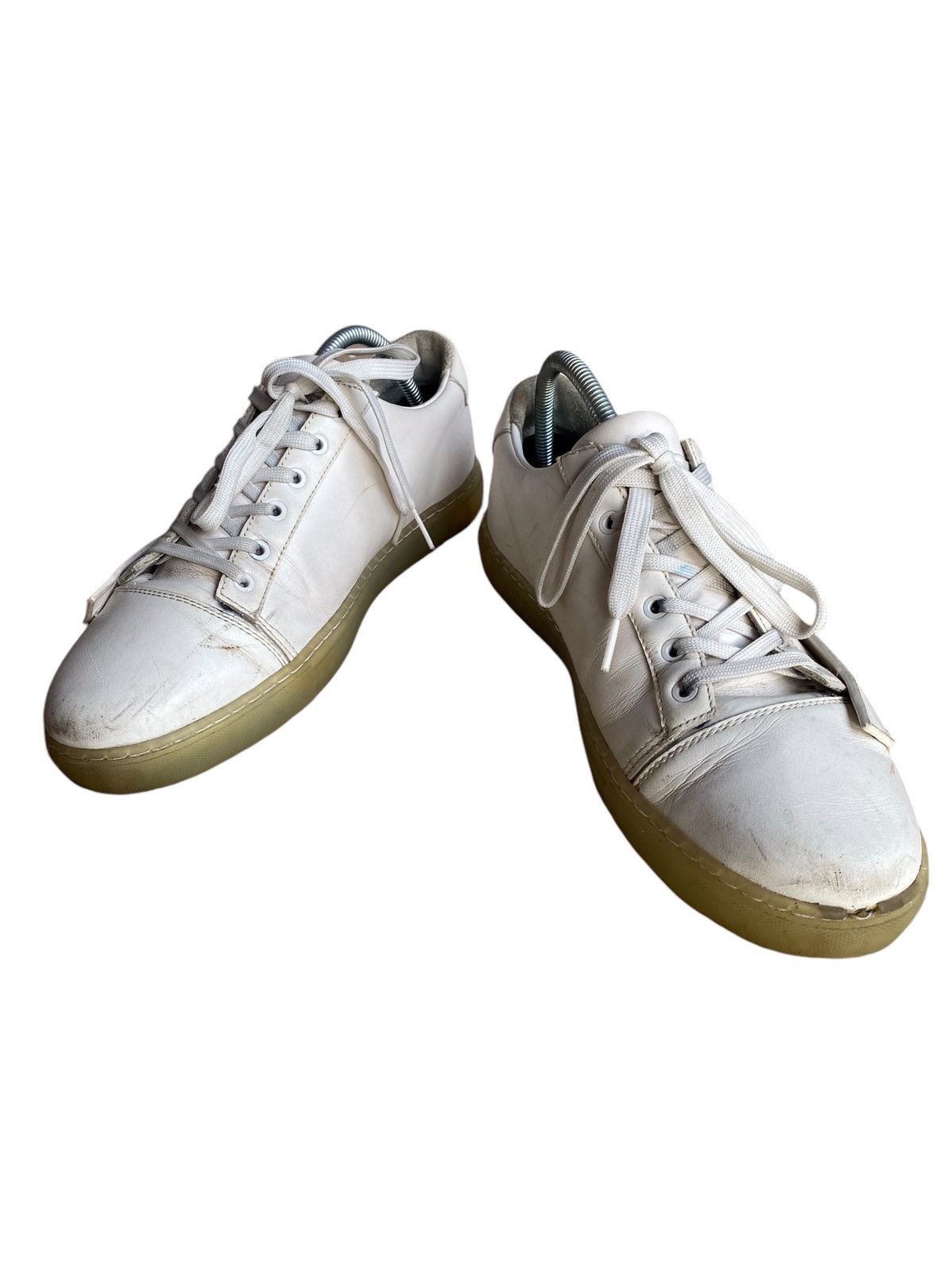 A-COLD-WALL* × Samuel Ross Archive A Cold Wall by Samuel Ross shoes Size US 9 / EU 42 - 9 Thumbnail