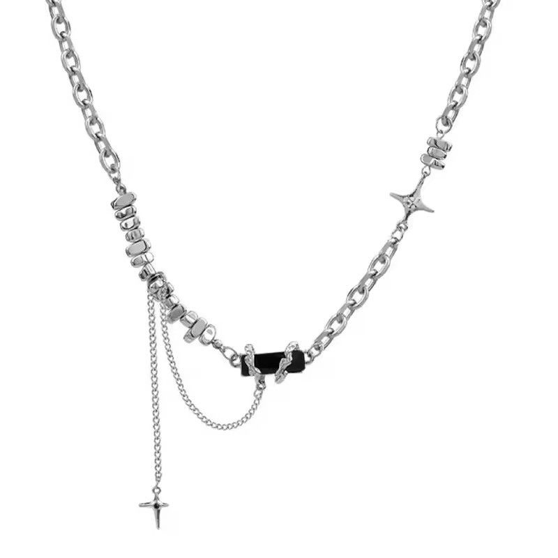 Japanese Brand × Jewelry Goth Kpop Pendant Necklace Size ONE SIZE - 3 Thumbnail