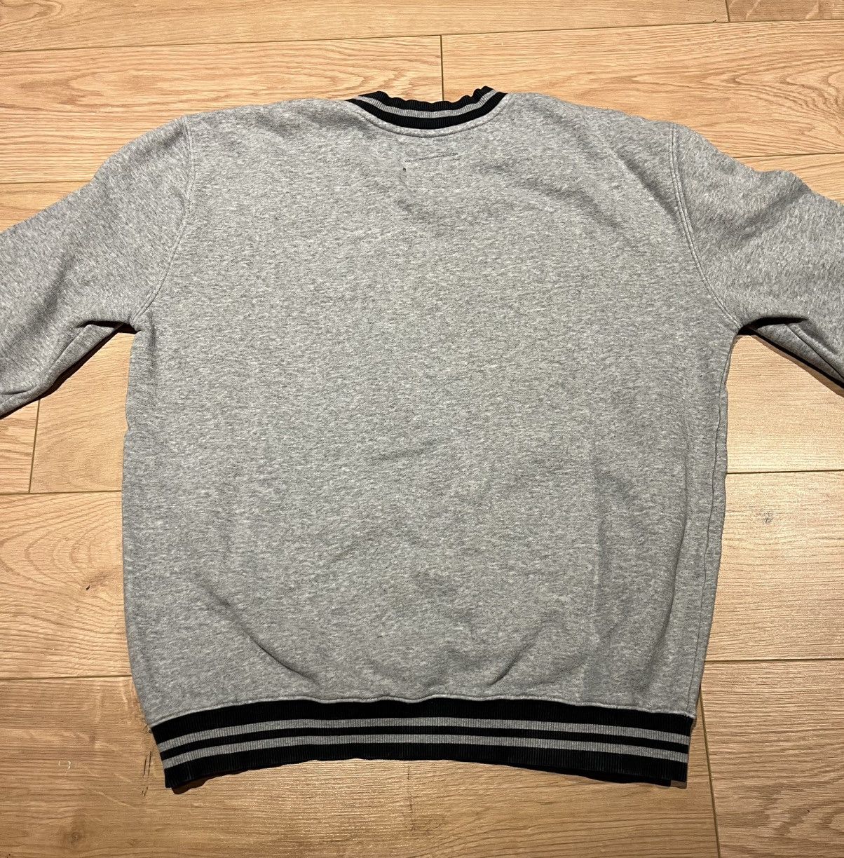 Brixton Brixton Sweater Size US M / EU 48-50 / 2 - 2 Thumbnail