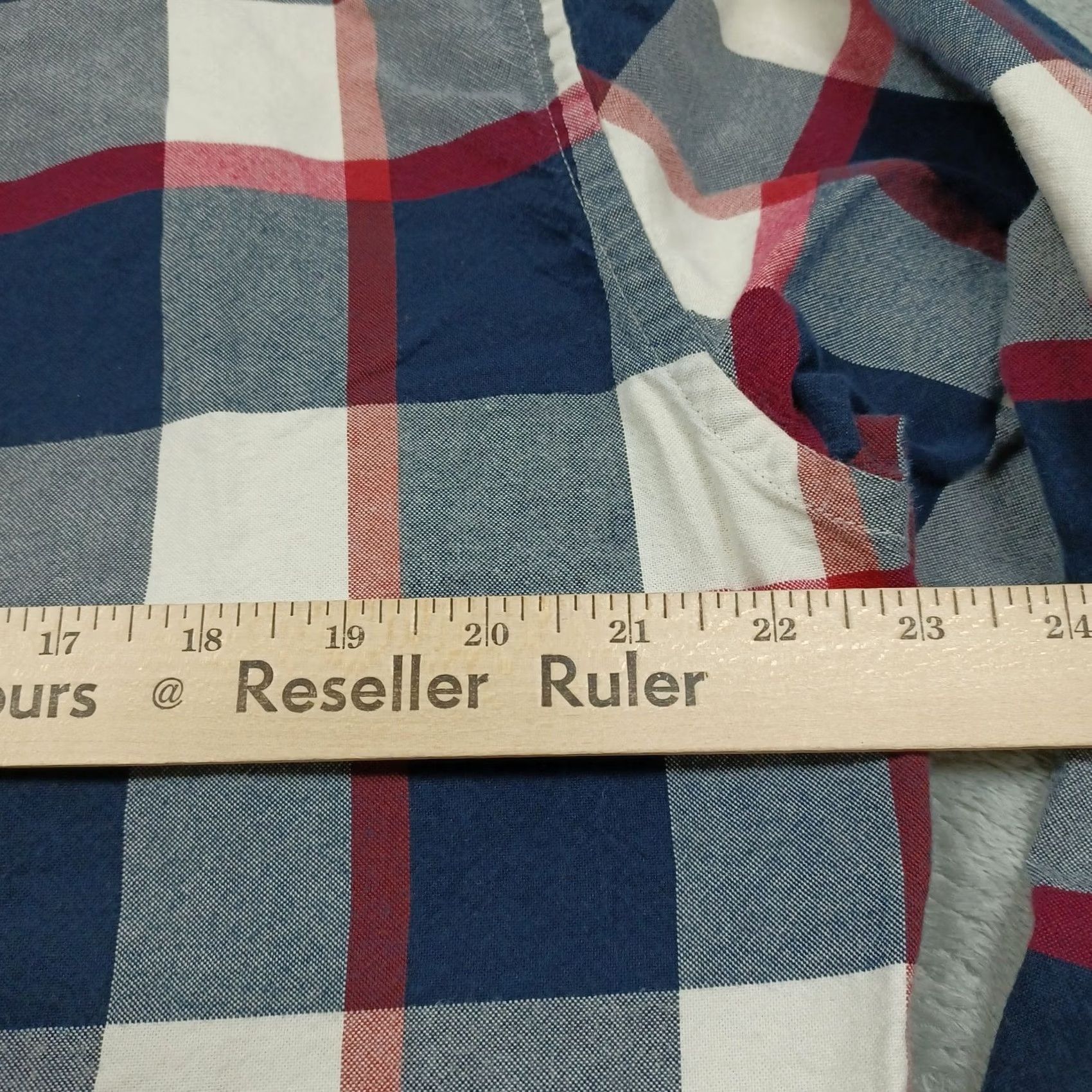 J.Crew VINTAGE? No. Size US L / EU 52-54 / 3 - 8 Thumbnail