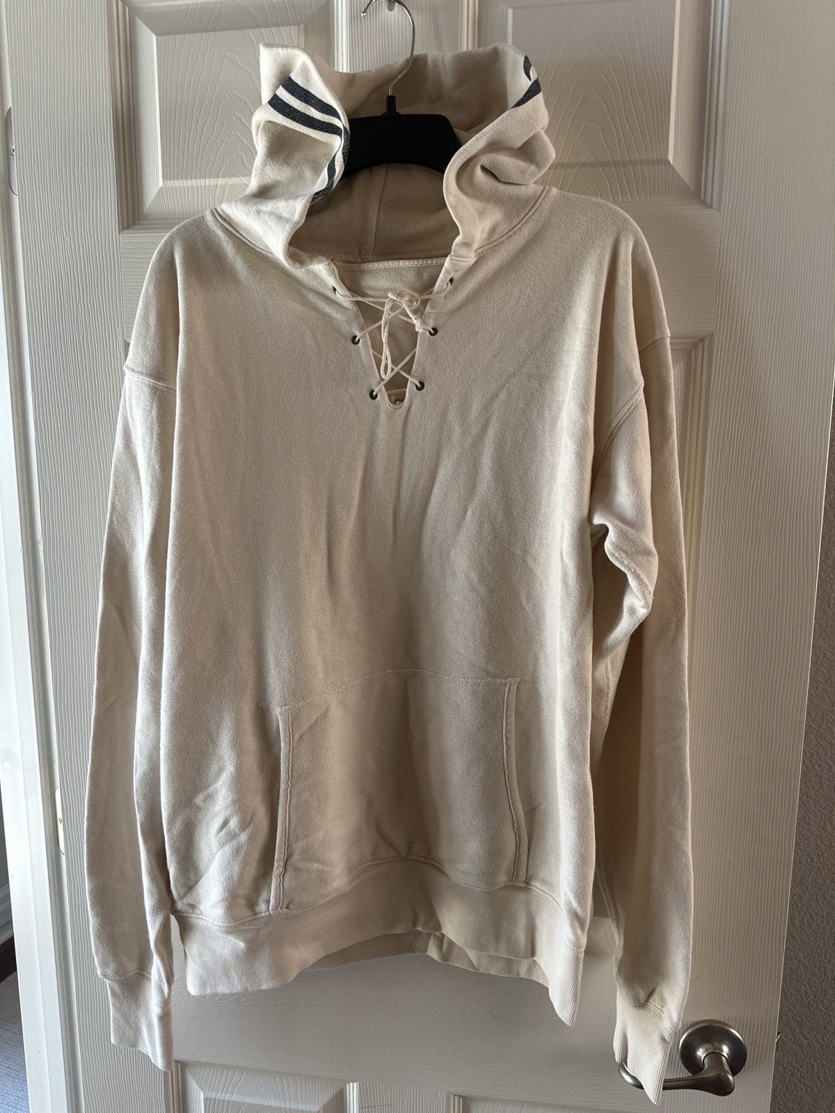Kapital Kapital naval sweatshirt hoodie Size US M / EU 48-50 / 2 - 1 Thumbnail