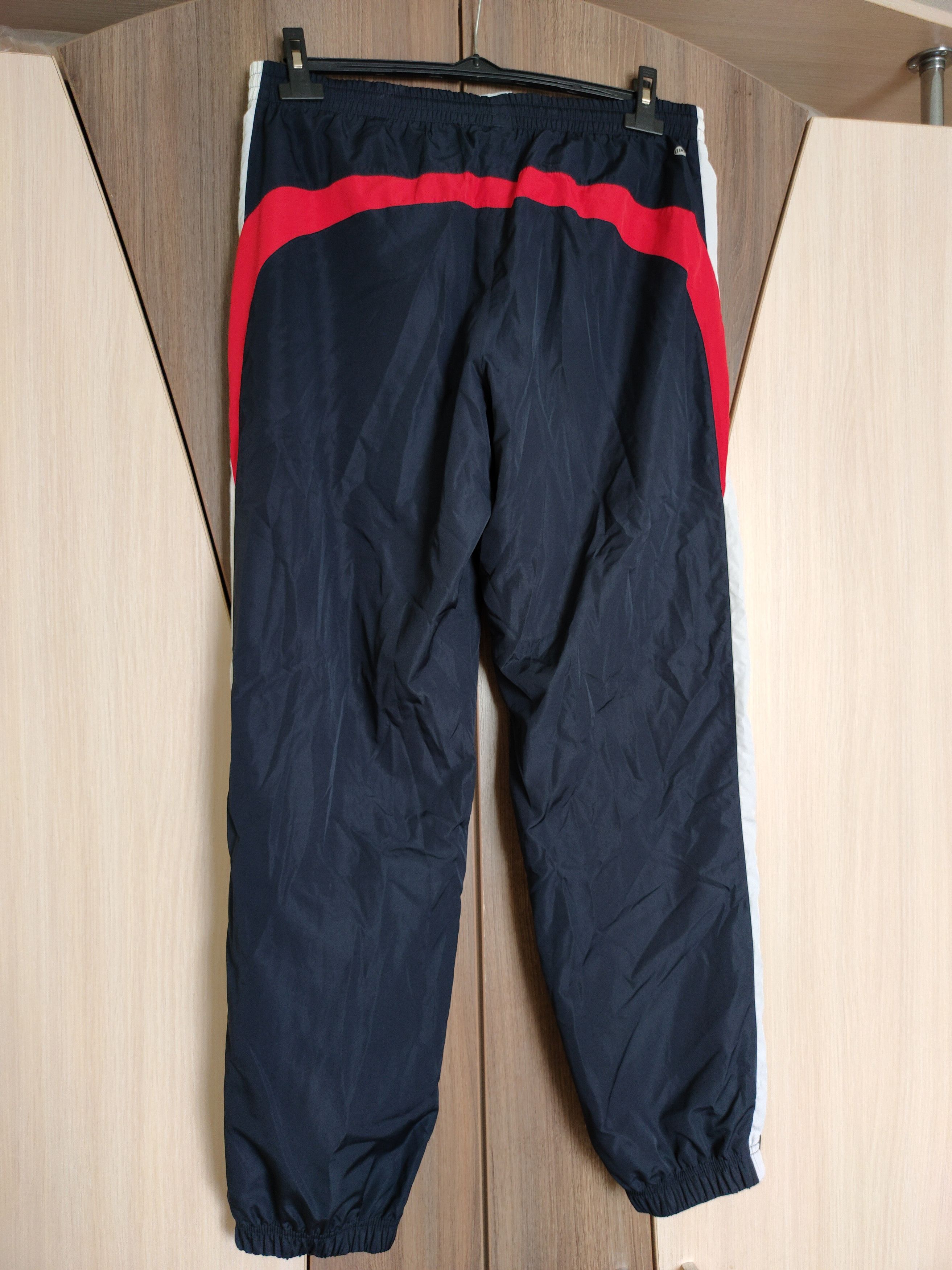 Adidas Vintage Adidas Climalite sweatpants Adidas Vintage Pants Size US 32 / EU 48 - 5 Thumbnail