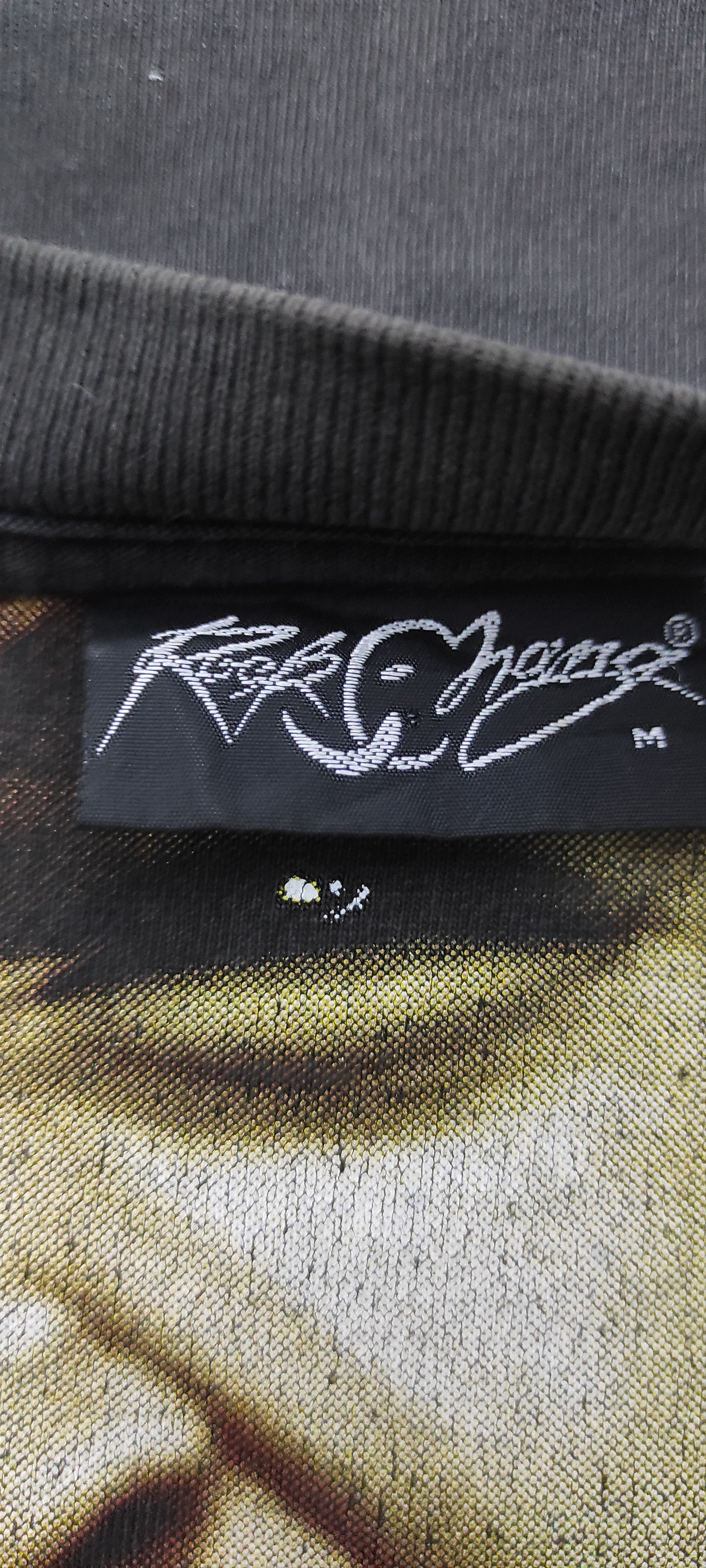Other Adriano The Emperor Bootleg Tee Size US M / EU 48-50 / 2 - 6 Thumbnail