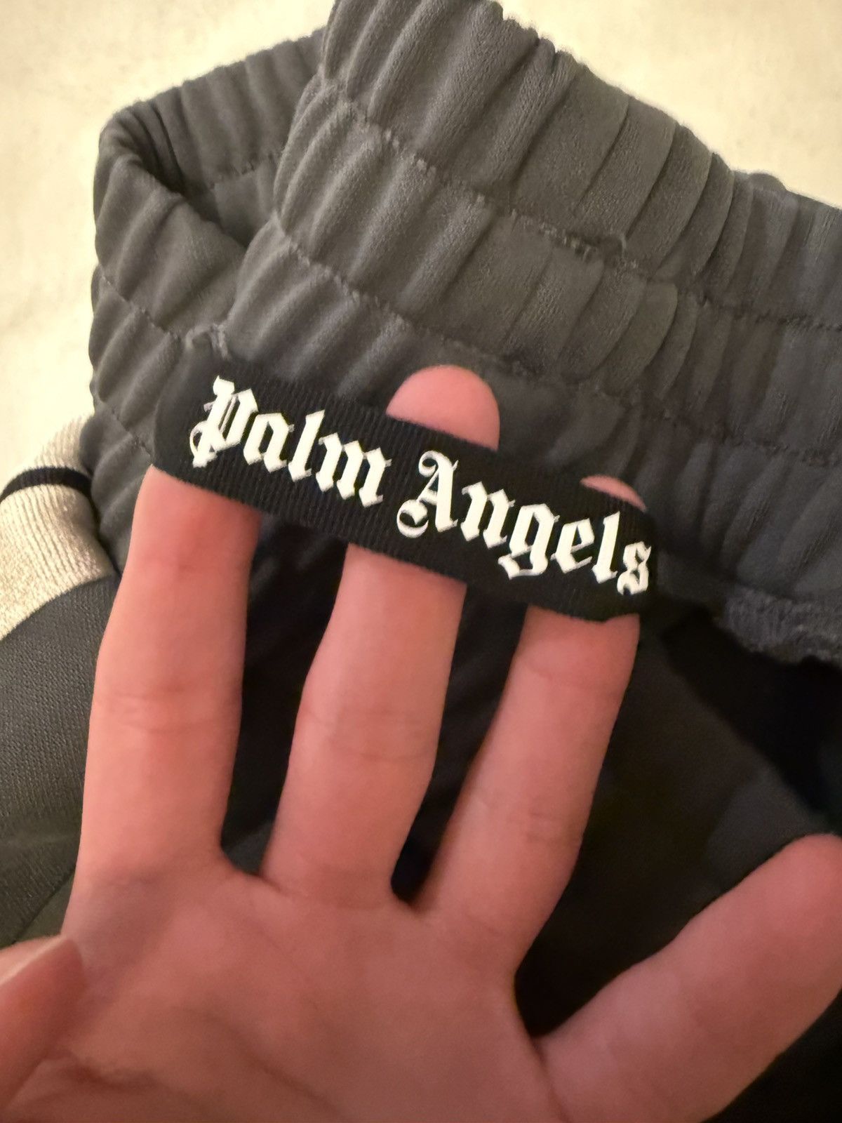 Palm Angels Palm Angels Shorts (Medium) Size US 30 / EU 46 - 11 Thumbnail