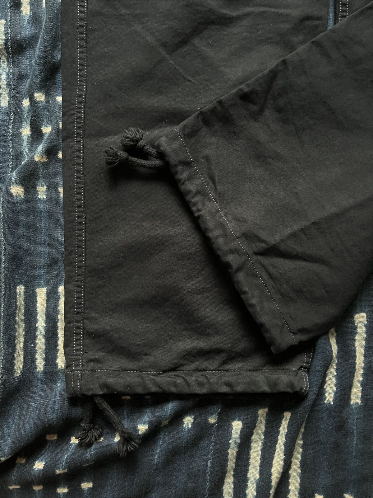 4GSELLER Computer Format Studded Cargo Pants Rick Owens Chromehearts Size US 32 / EU 48 - 5 Thumbnail