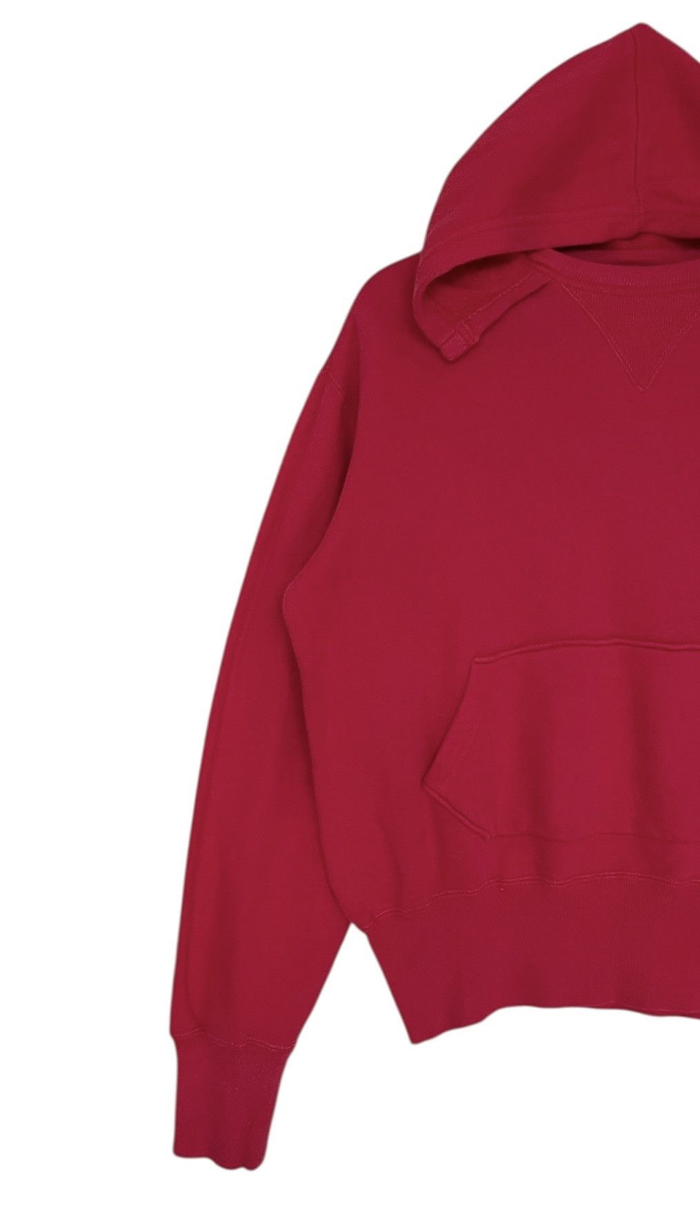 Japanese Brand Vintage Japanese Brand Durember Afterhood Sweatshirt 1990s Size US M / EU 48-50 / 2 - 5 Thumbnail
