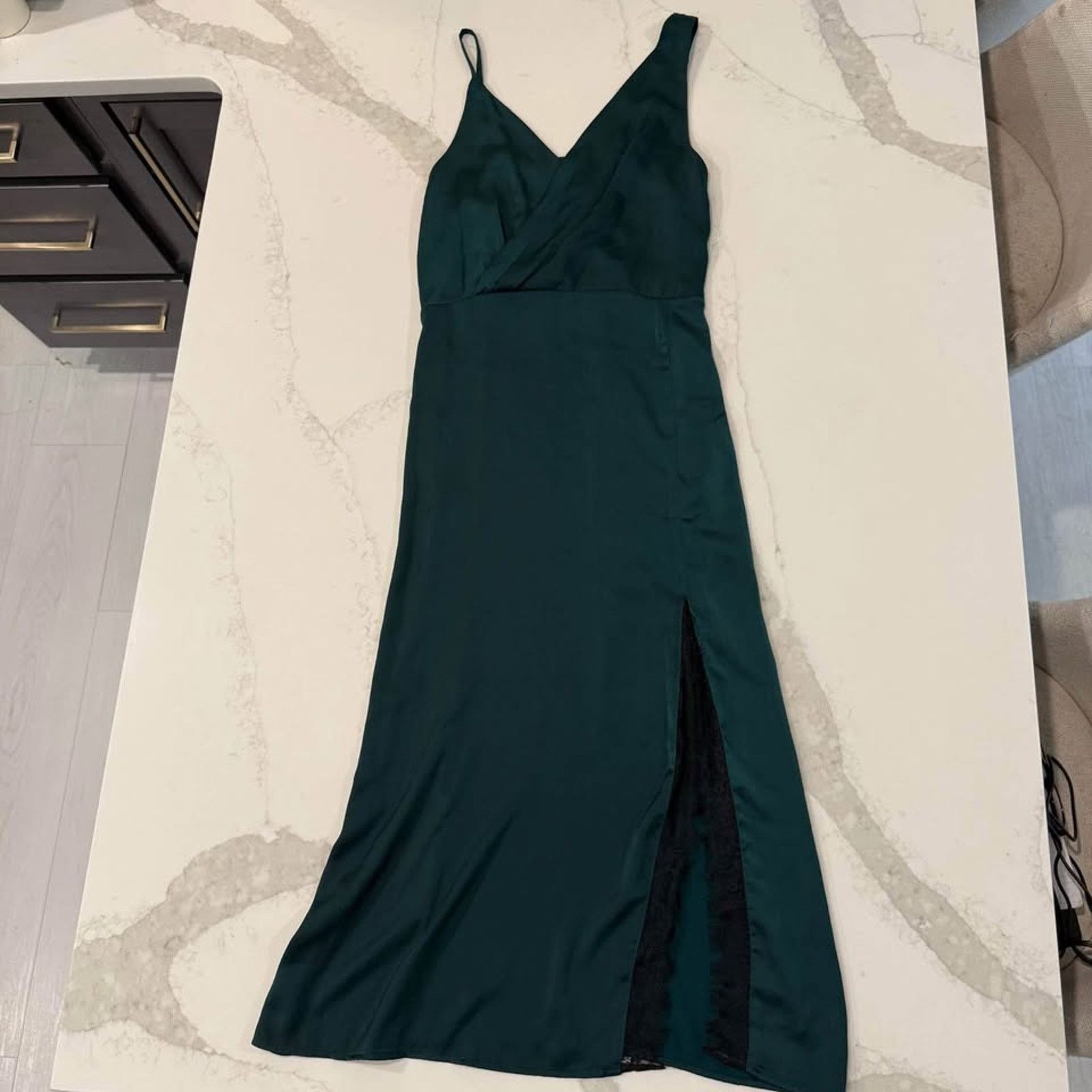 navy blue dress for baby girl Zara Dresses | Zara Tie Dye Asymmetric Dress | Color: Green/Pink main image 0