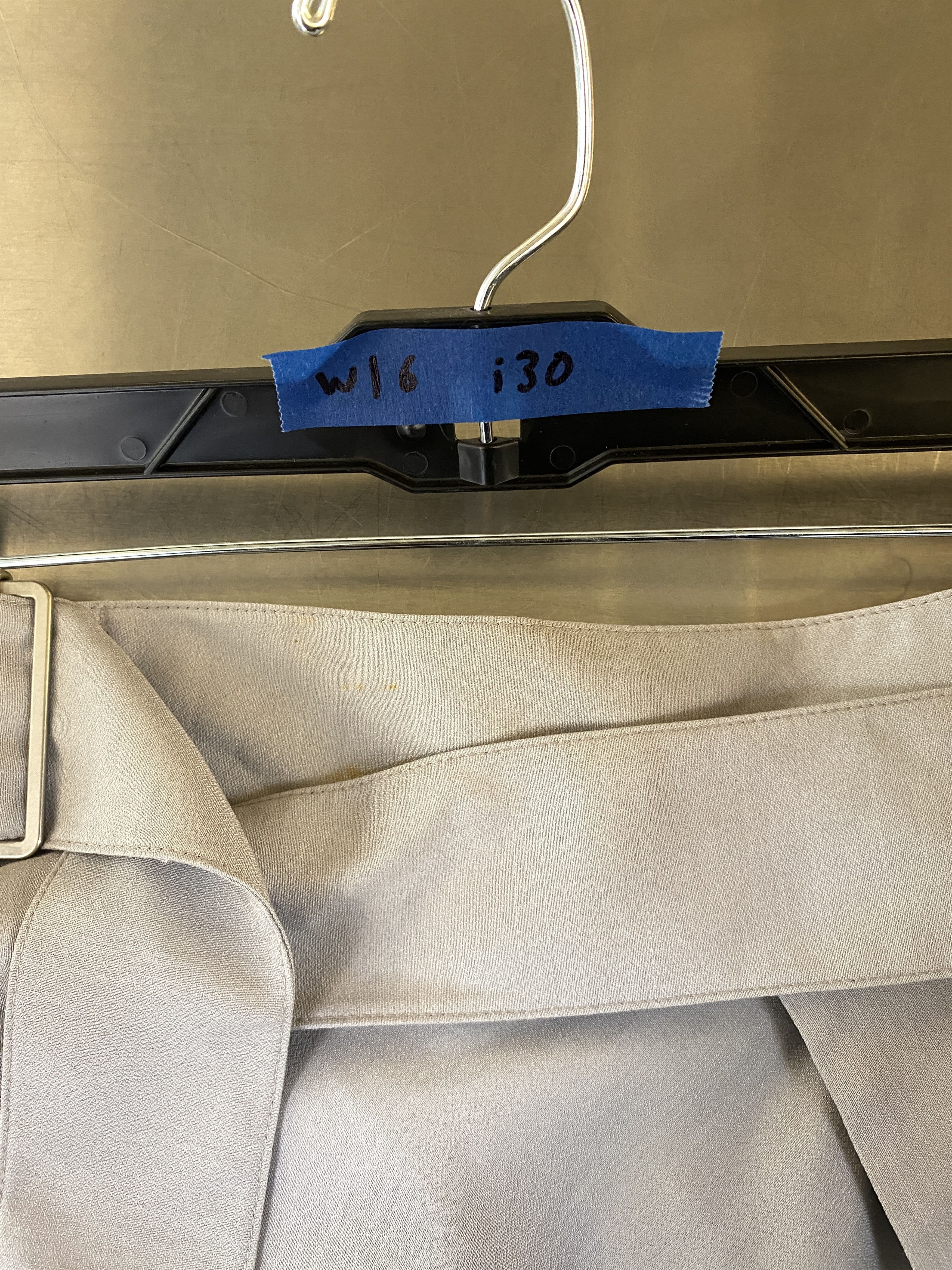 Balenciaga BALENCIAGA HAREM PANTS SIZE EU 46 Size US 30 / EU 46 - 12 Thumbnail