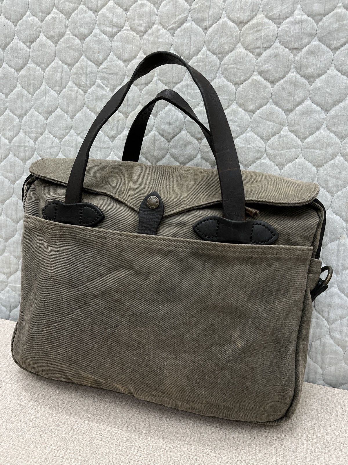 Filson 🔥🔥🔥STEALS FILSON RUGGED TWILL BAG Size ONE SIZE - 1 Thumbnail