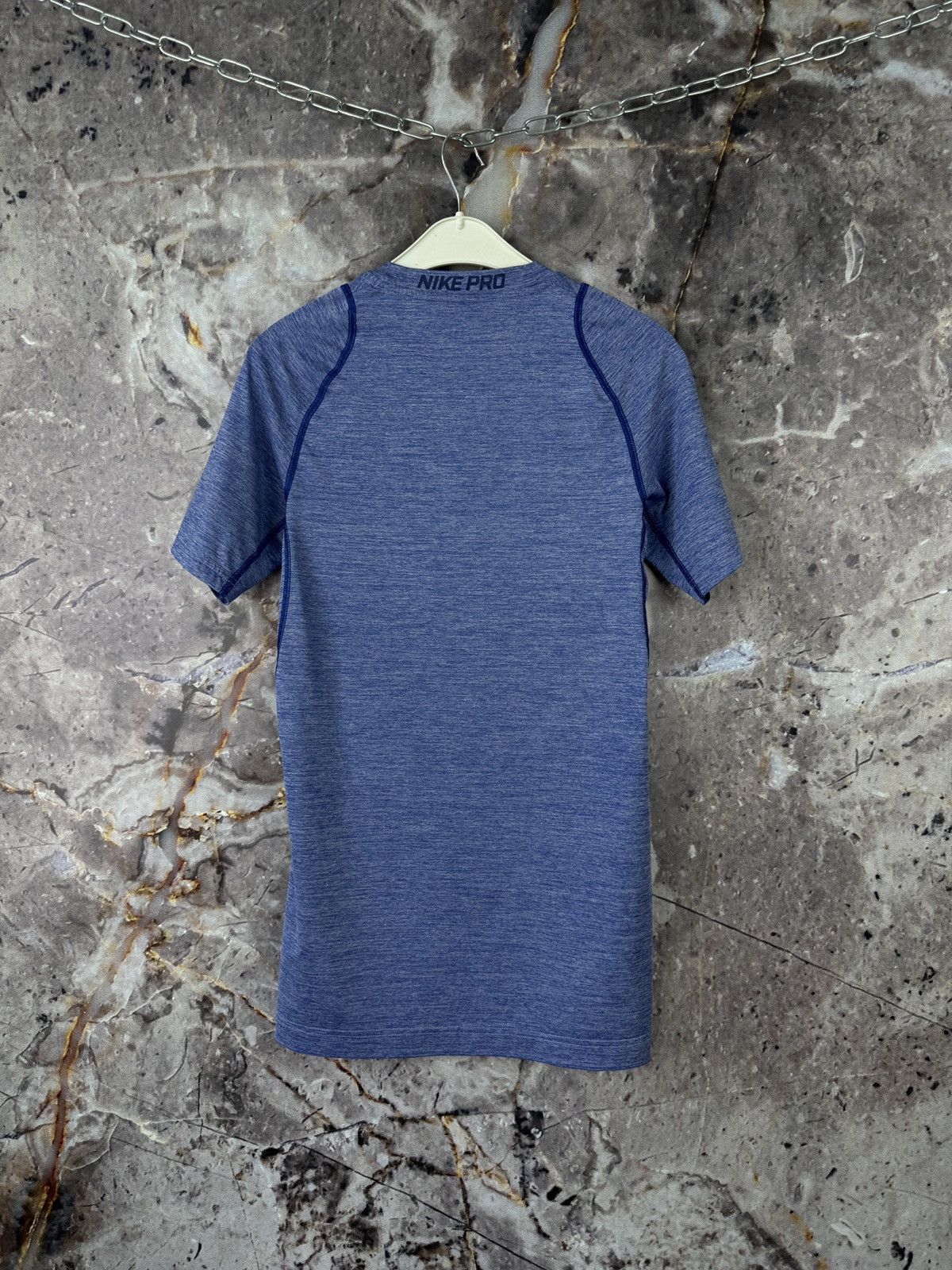Nike Men’s Nike Pro Dri-Fit Compression T-Shirt Sportswear Size S Size US S / EU 44-46 / 1 - 10 Thumbnail