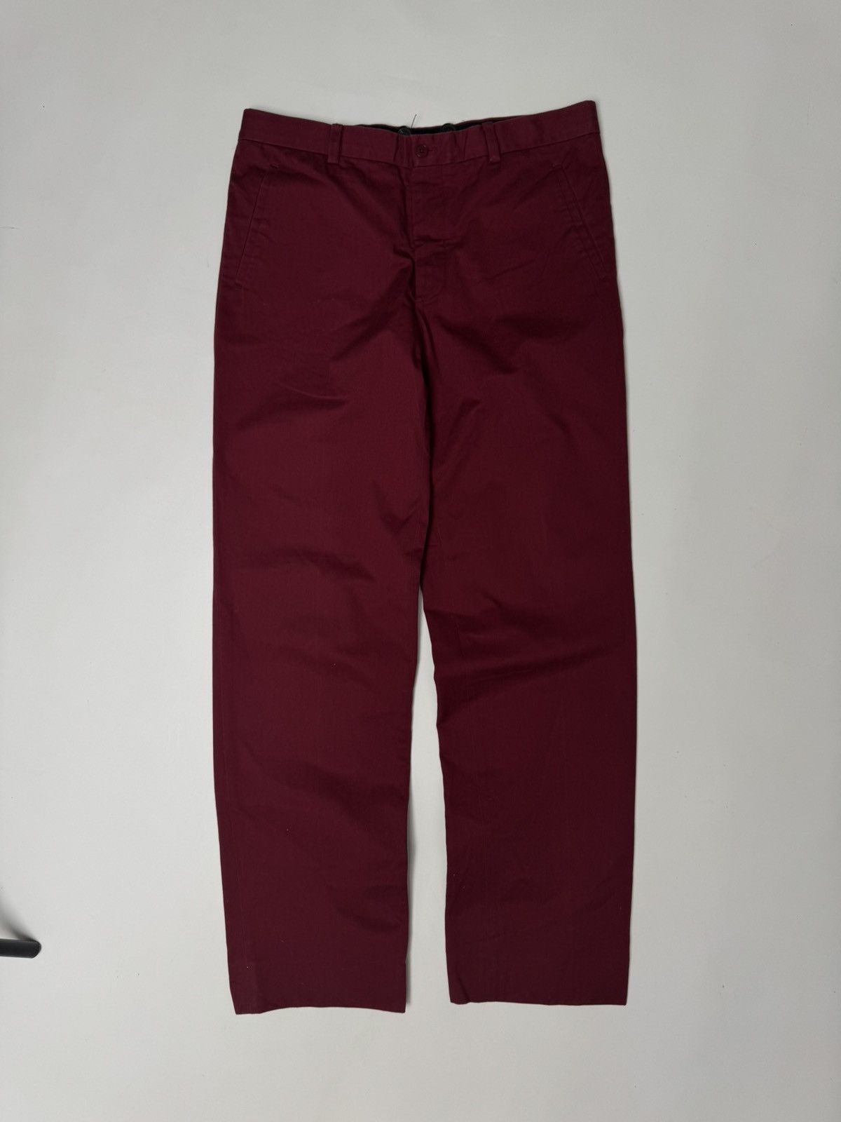 Hermes Hermes Casual Pants Size US 30 / EU 46 - 2 Thumbnail