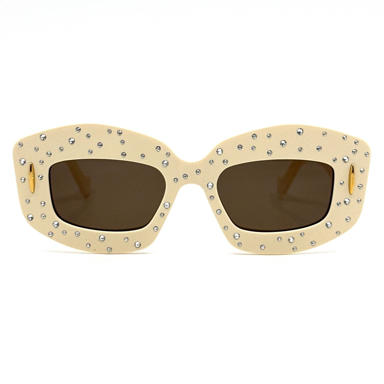 Loewe New, LOEWE Sunglasses LW4114IS 25E Authentic Size ONE SIZE - 3 Thumbnail