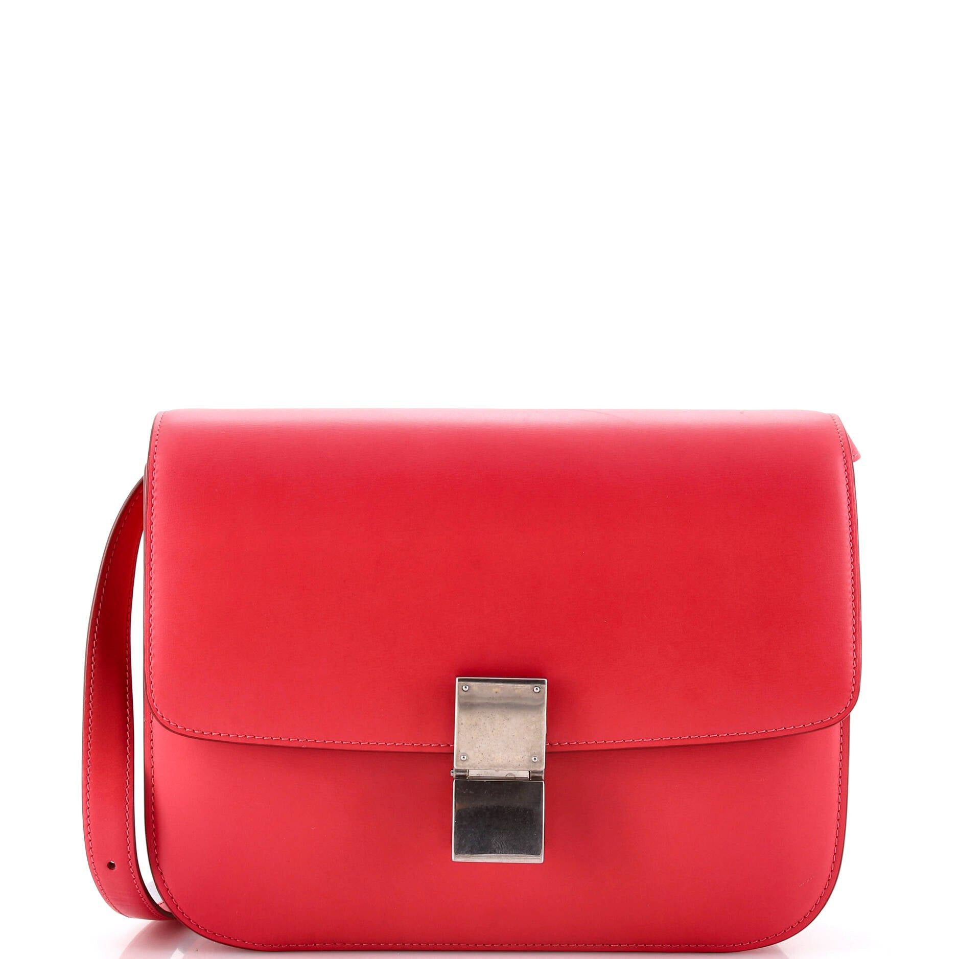 Celine Classic Box Bag Size ONE SIZE - 1 Thumbnail