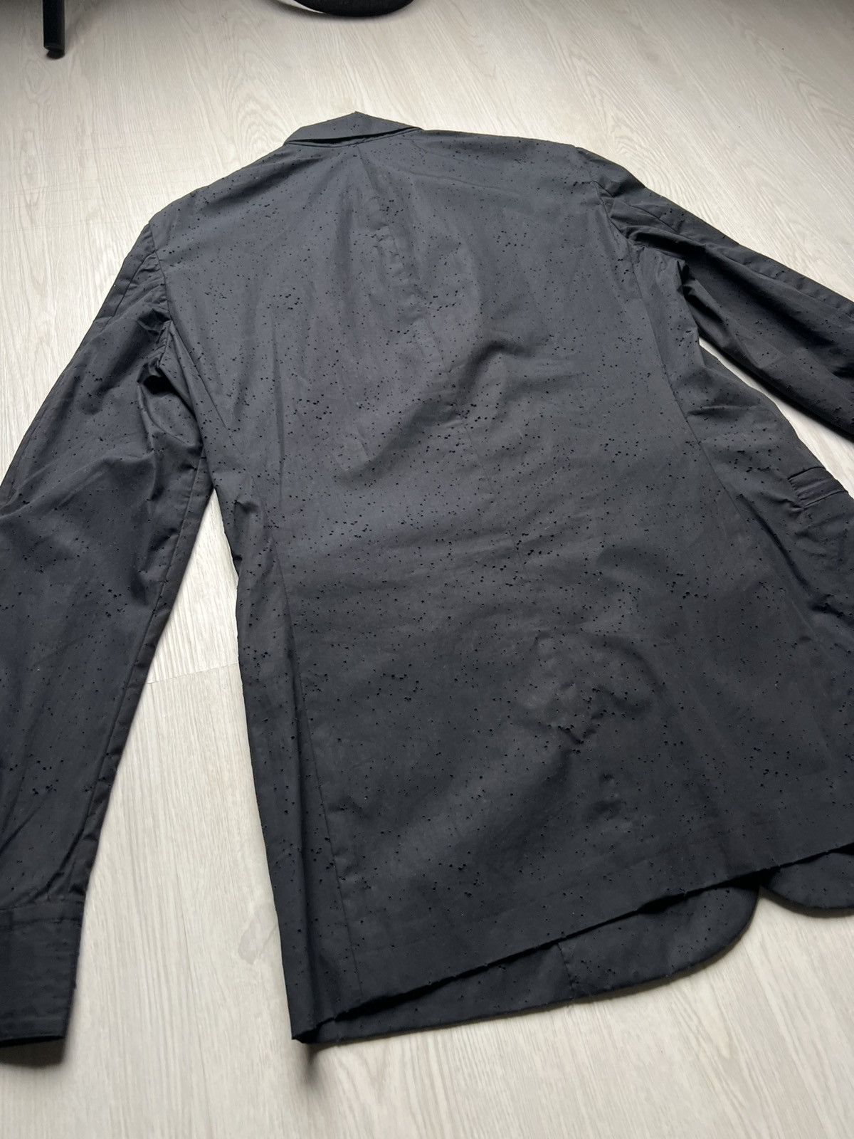 Bottega Veneta Bottega Veneta Trypophobia Blazer Jacket Size US M / EU 48-50 / 2 - 6 Thumbnail