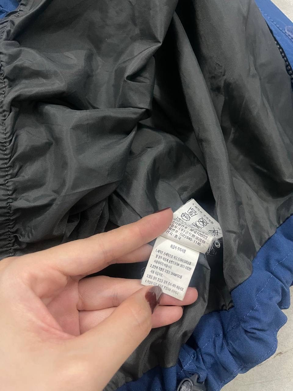 The North Face The North Face Summit Series Gore-Tex Technical Jacket Size US XL / EU 56 / 4 - 16 Thumbnail
