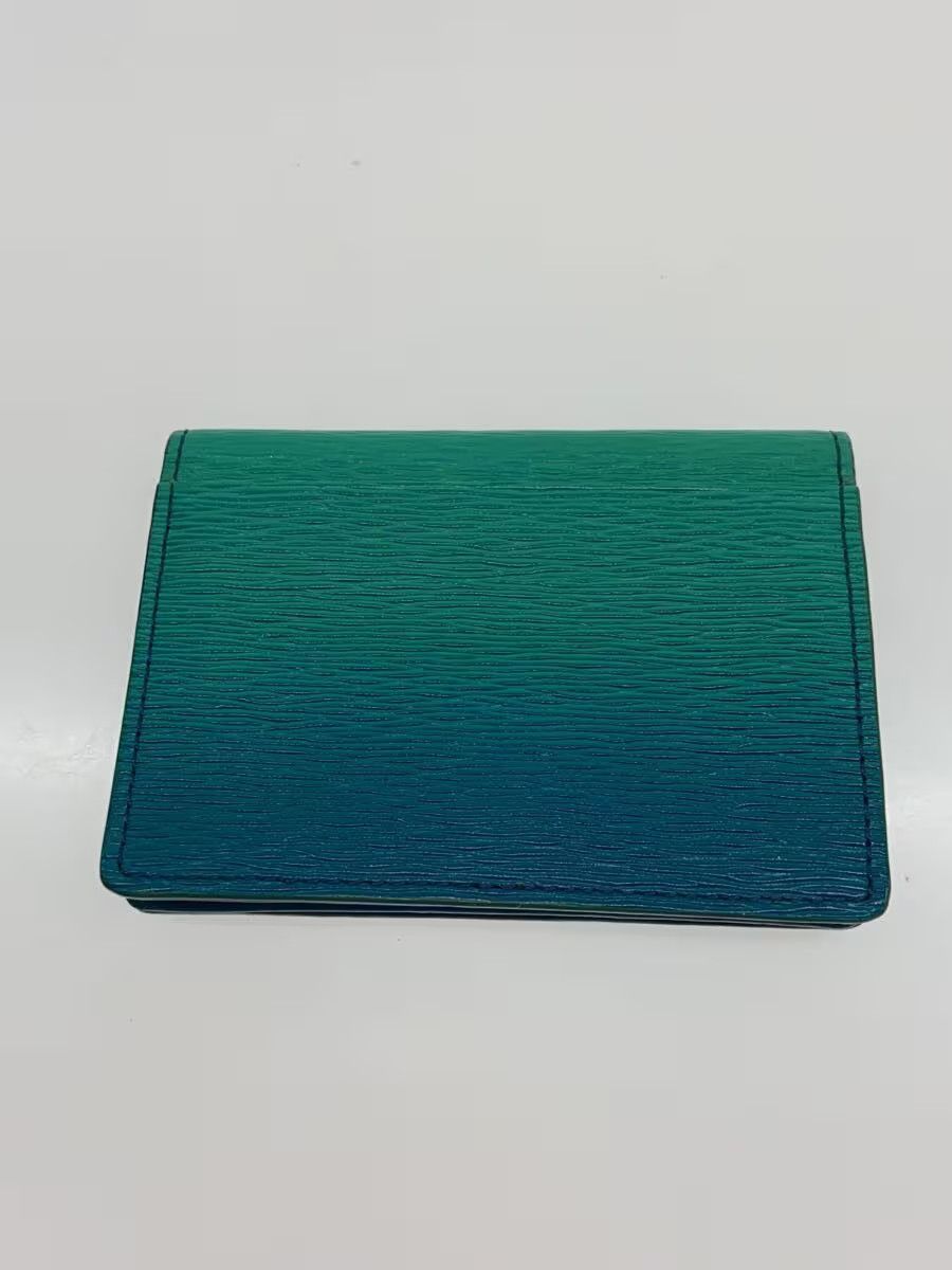 Vivienne Westwood Orb Badge Card Wallet Size ONE SIZE - 2 Thumbnail