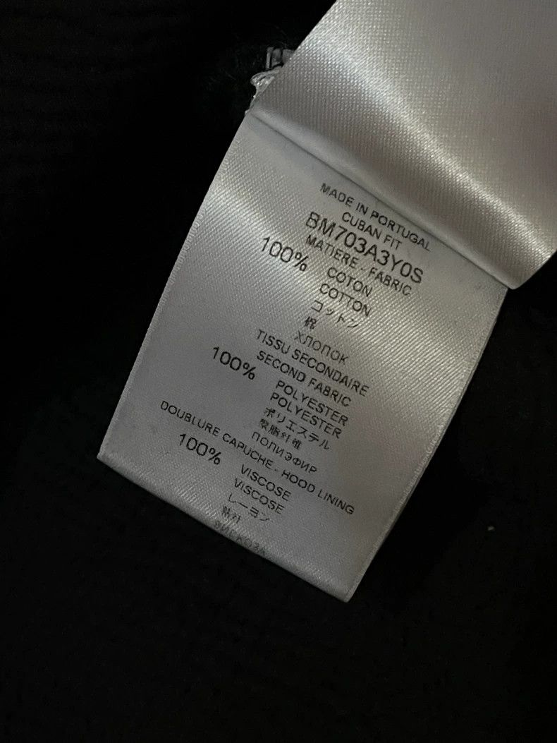 Givenchy Givenchy Men's shirt, size 41, 185 Size US M / EU 48-50 / 2 - 8 Thumbnail