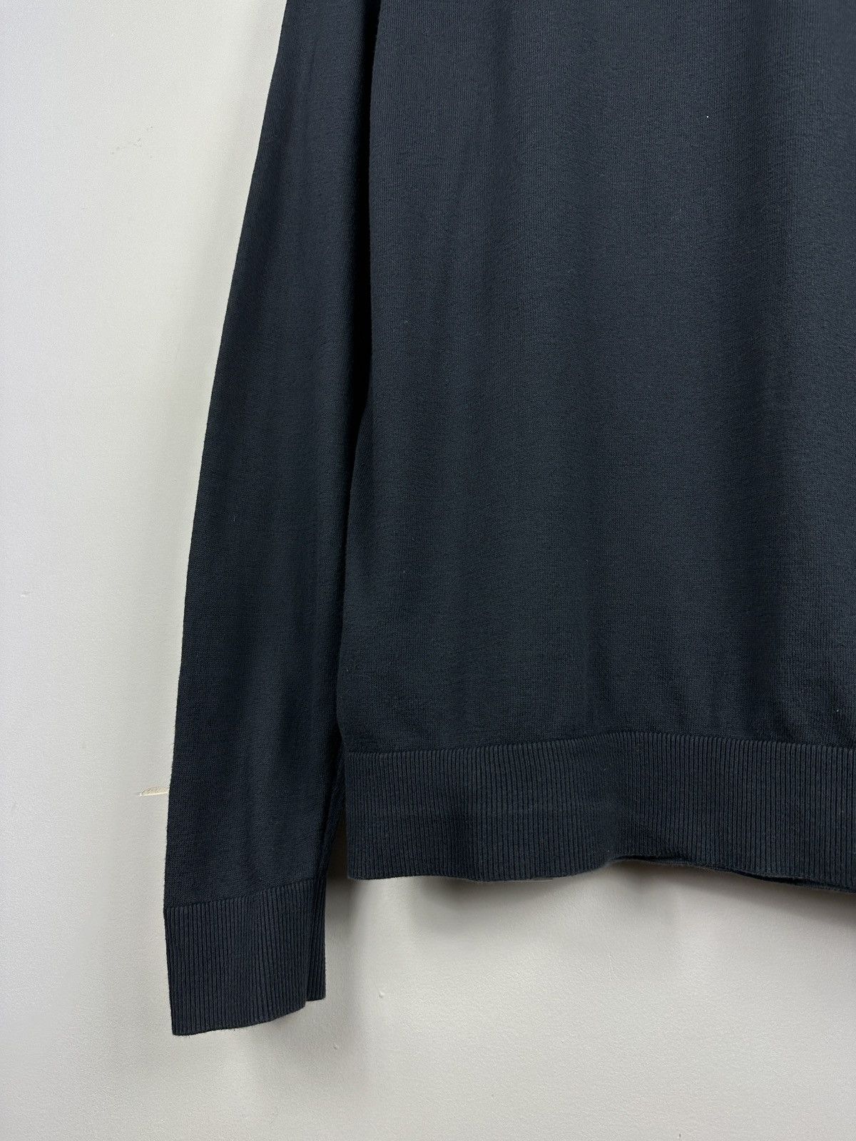 Carhartt × Vintage Vintage Carhartt Owen Light Sweater Size US M / EU 48-50 / 2 - 13 Thumbnail