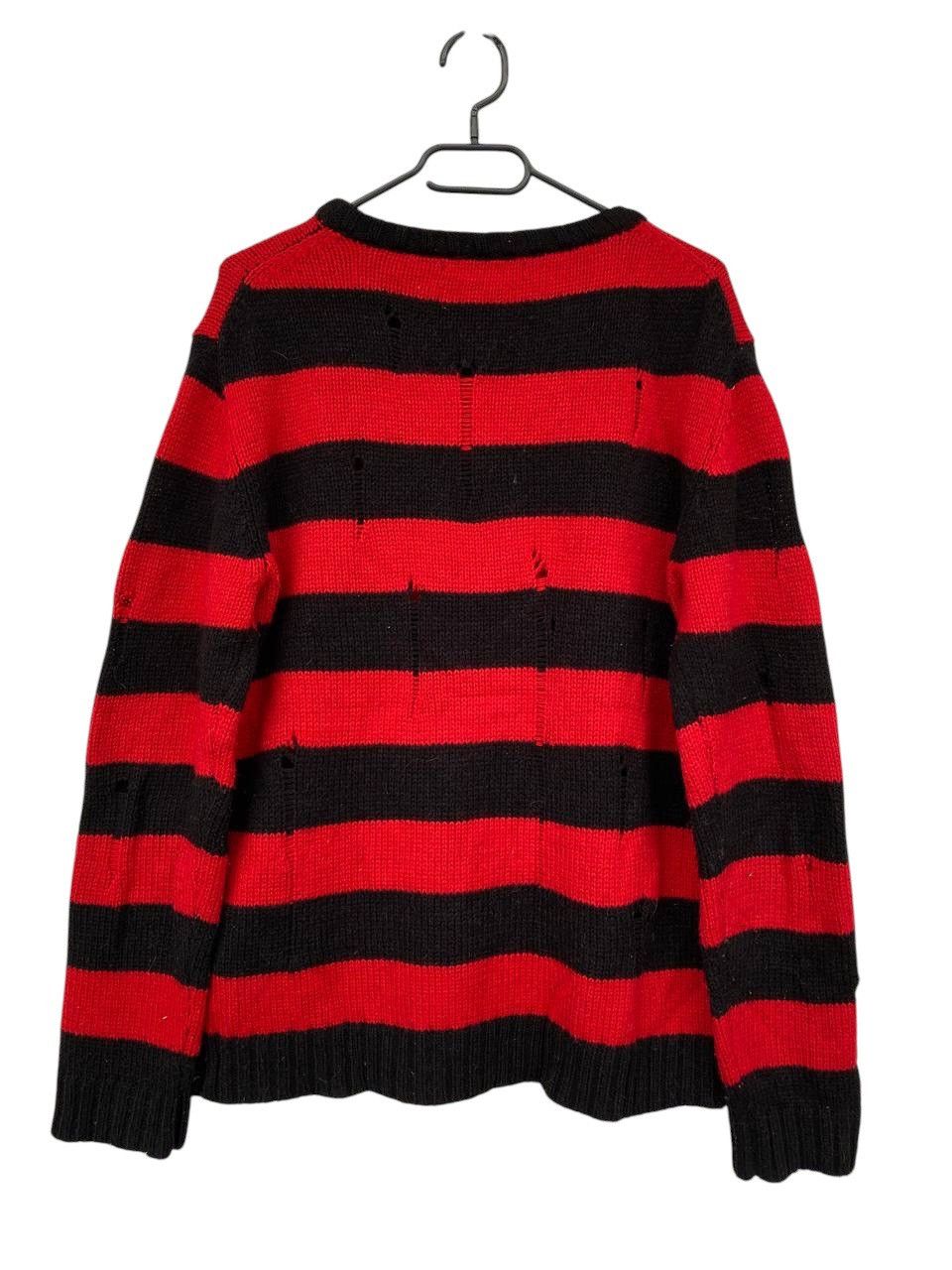 Codes Combine × Japanese Brand Codes Combine sweater Size US M / EU 48-50 / 2 - 3 Thumbnail
