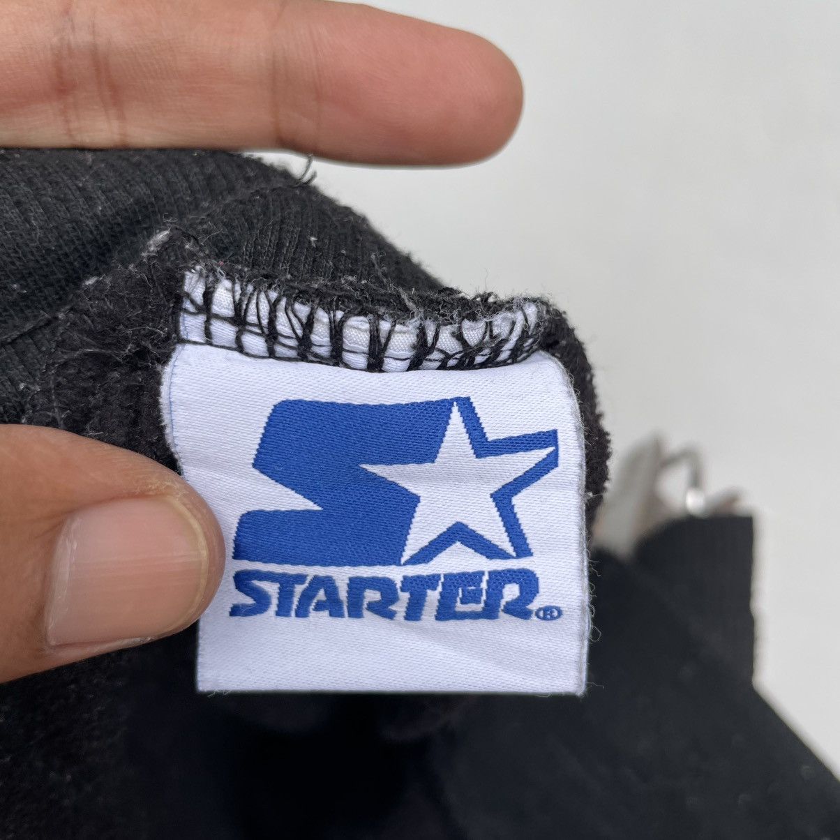 MLB Vintage Stater Side Tape Size US M / EU 48-50 / 2 - 5 Thumbnail