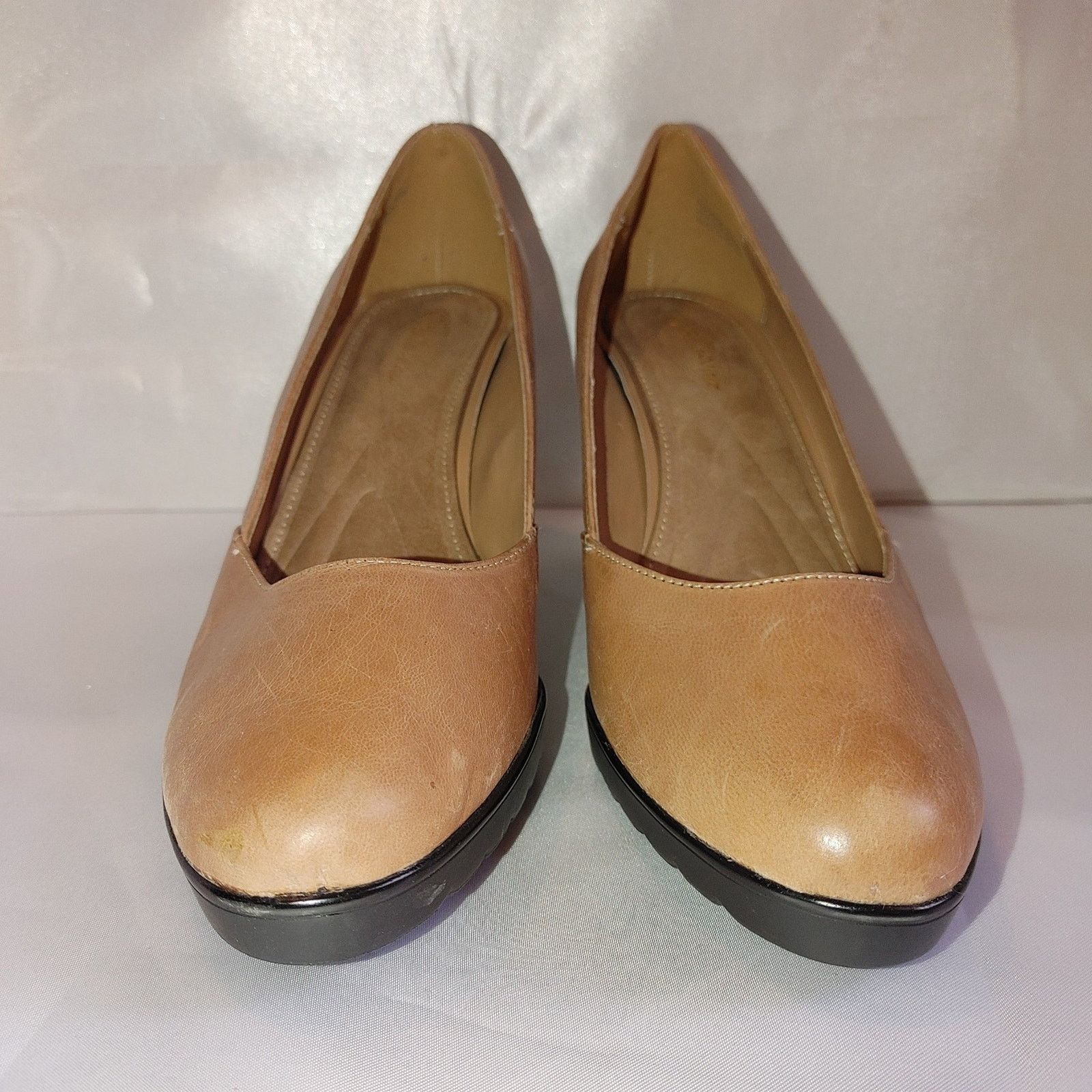 Dolce Vita Bella-Vita Heels Size 8.5W Size US 8.5 / IT 38.5 - 2 Thumbnail