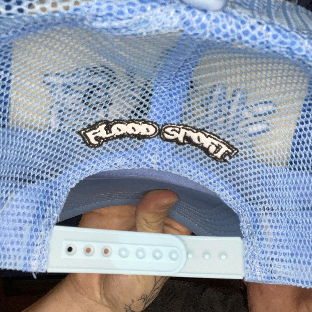Other Flood Sport SnapBack Size ONE SIZE - 4 Thumbnail