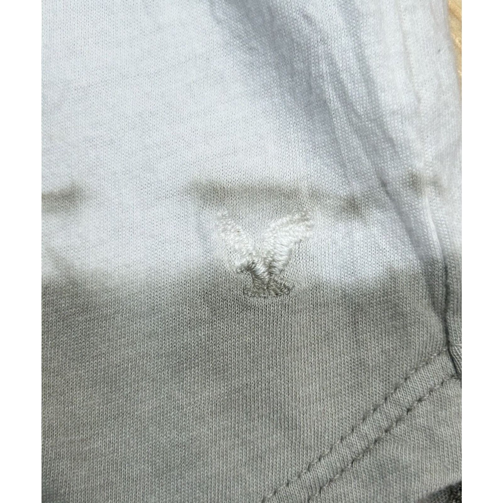 American Eagle Outfitters American Eagle Soft & Sexy Top Sz S/P Tie-dye Blouse Shirt Size S / US 4 / IT 40 - 8 Thumbnail