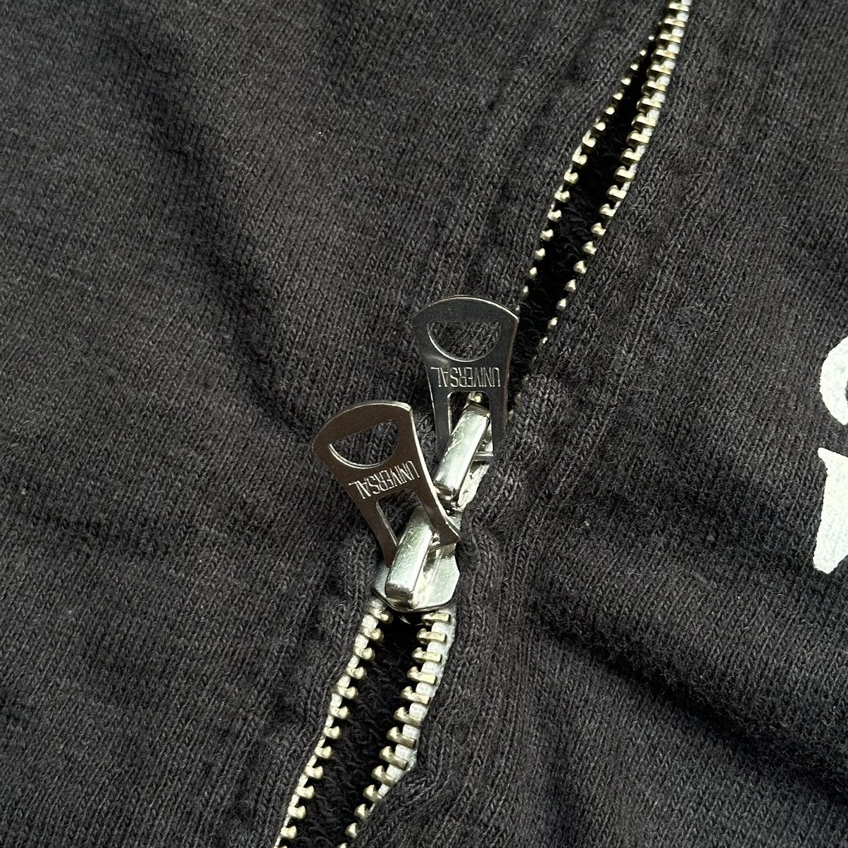 Sugar Cane × Toyo Enterprises × Vintage 90s Vintage Chestwick by Sugar Cane Embroidery Hoodie Size US M / EU 48-50 / 2 - 6 Thumbnail