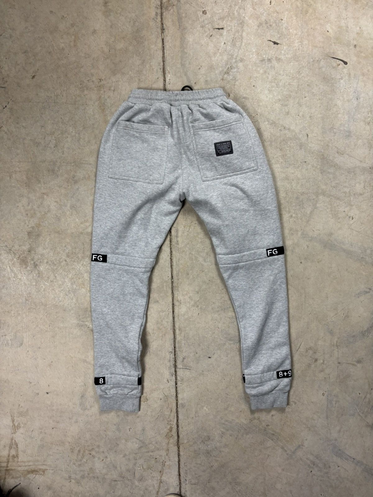 Marithe + Francois Girbaud y2k marithe francois girbaud full sweat suit Size US M / EU 48-50 / 2 - 7 Thumbnail