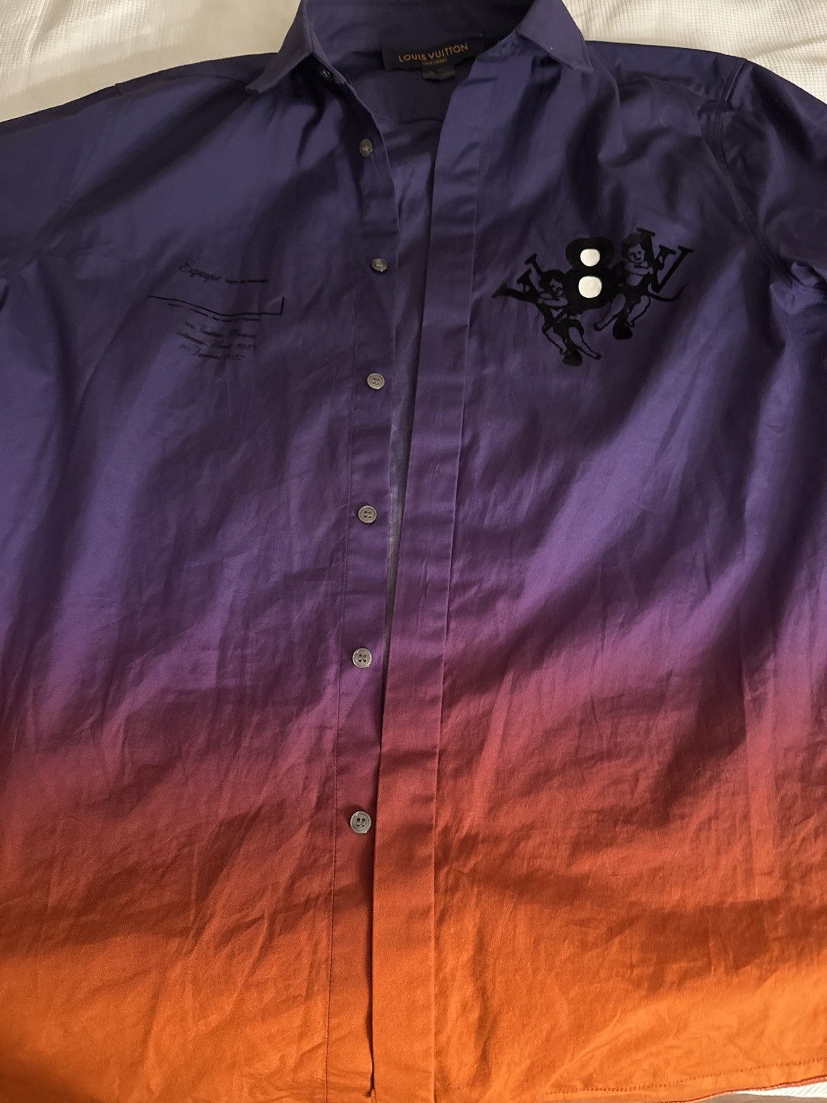 Louis Vuitton “I have an Idea” Size 34R - 1 Thumbnail