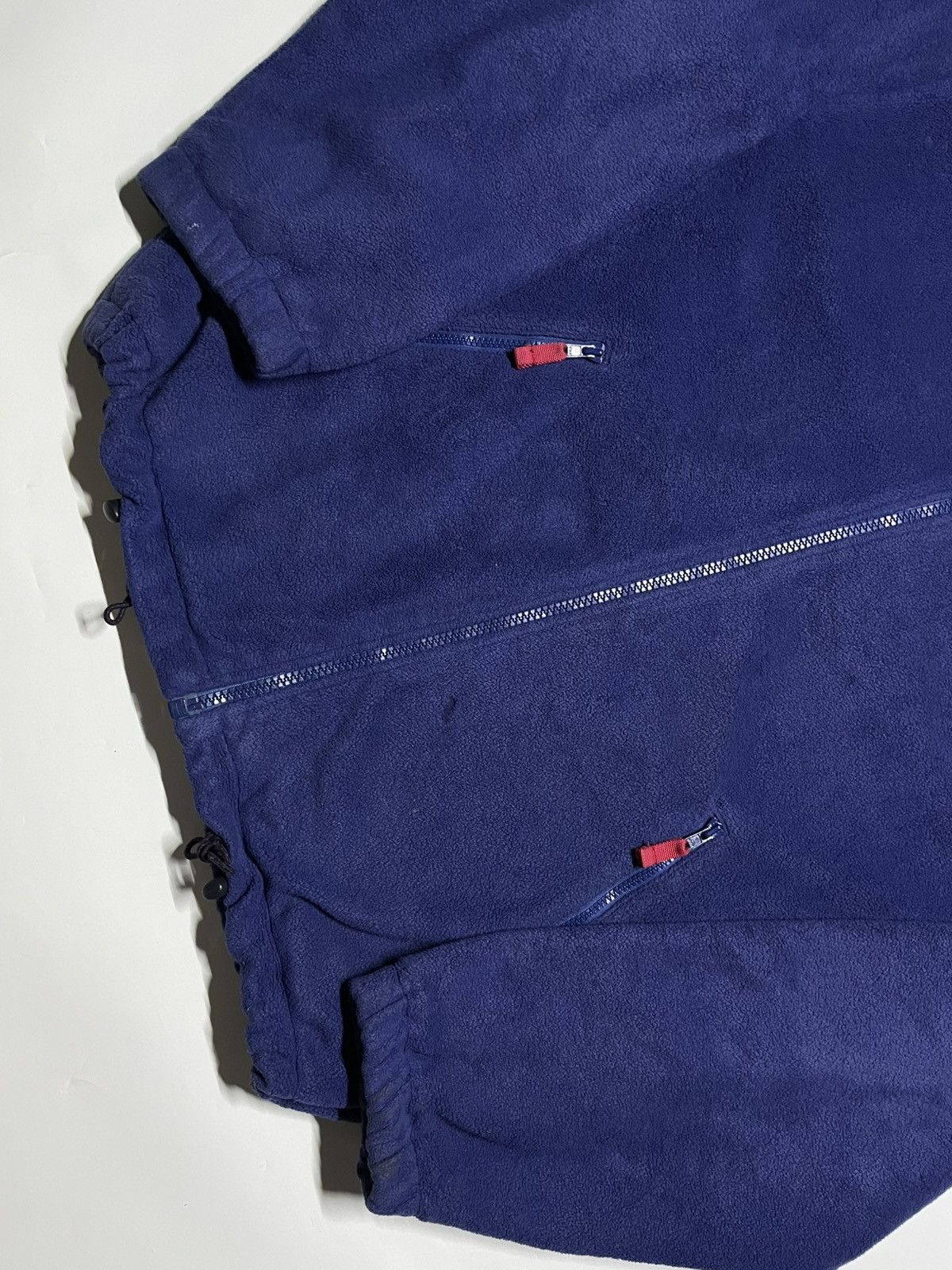 Tommy Hilfiger × Vintage Tommy hilfiger big flag Warm Vintage jacket Size US L / EU 52-54 / 3 - 6 Thumbnail