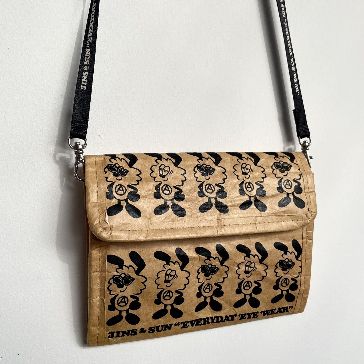 JINS＆SUN×VERDY JINS&SUN×VERDY VICKアイウエアスタンド Amazon.co.jp