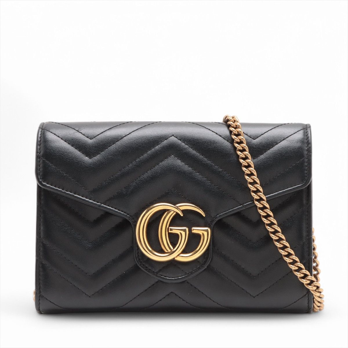 Gucci Gucci shoulder Size ONE SIZE - 1 Thumbnail