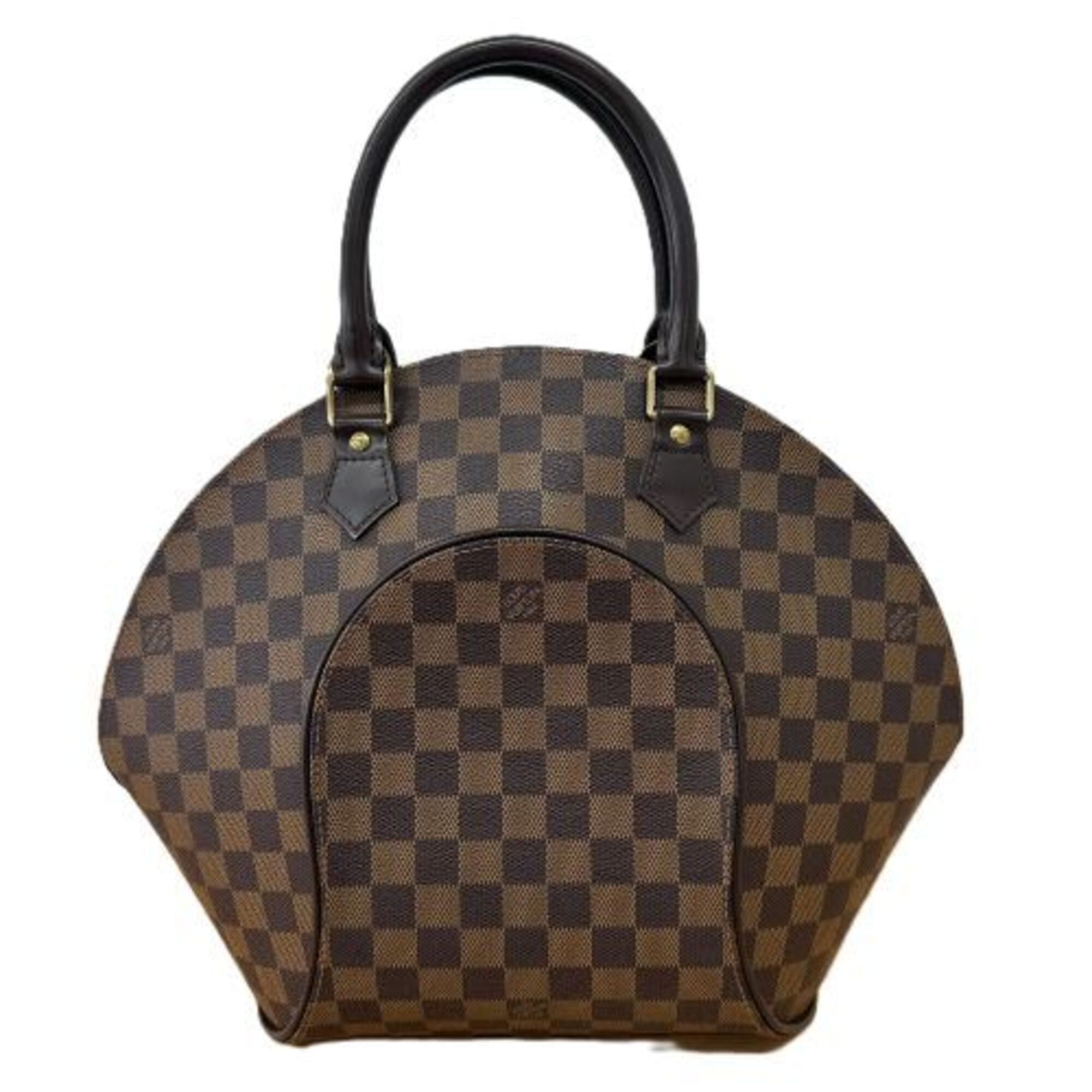Louis Vuitton Louis Vuitton Damier Ellipse MM N48067 Bag Size ONE SIZE - 1 Thumbnail