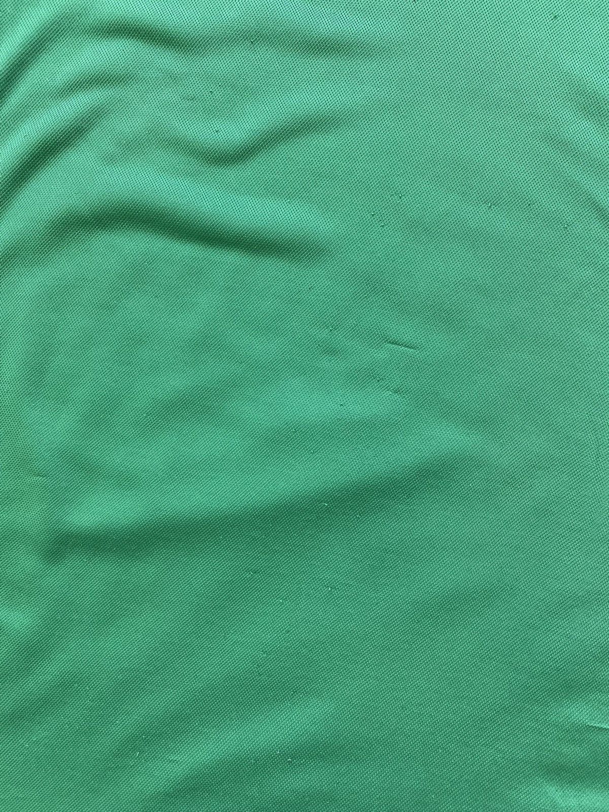 Nike Vintage Nike 1998-2000 Nigeria Home Jersey🇳🇬⚡️ Size US XL / EU 56 / 4 - 14 Thumbnail