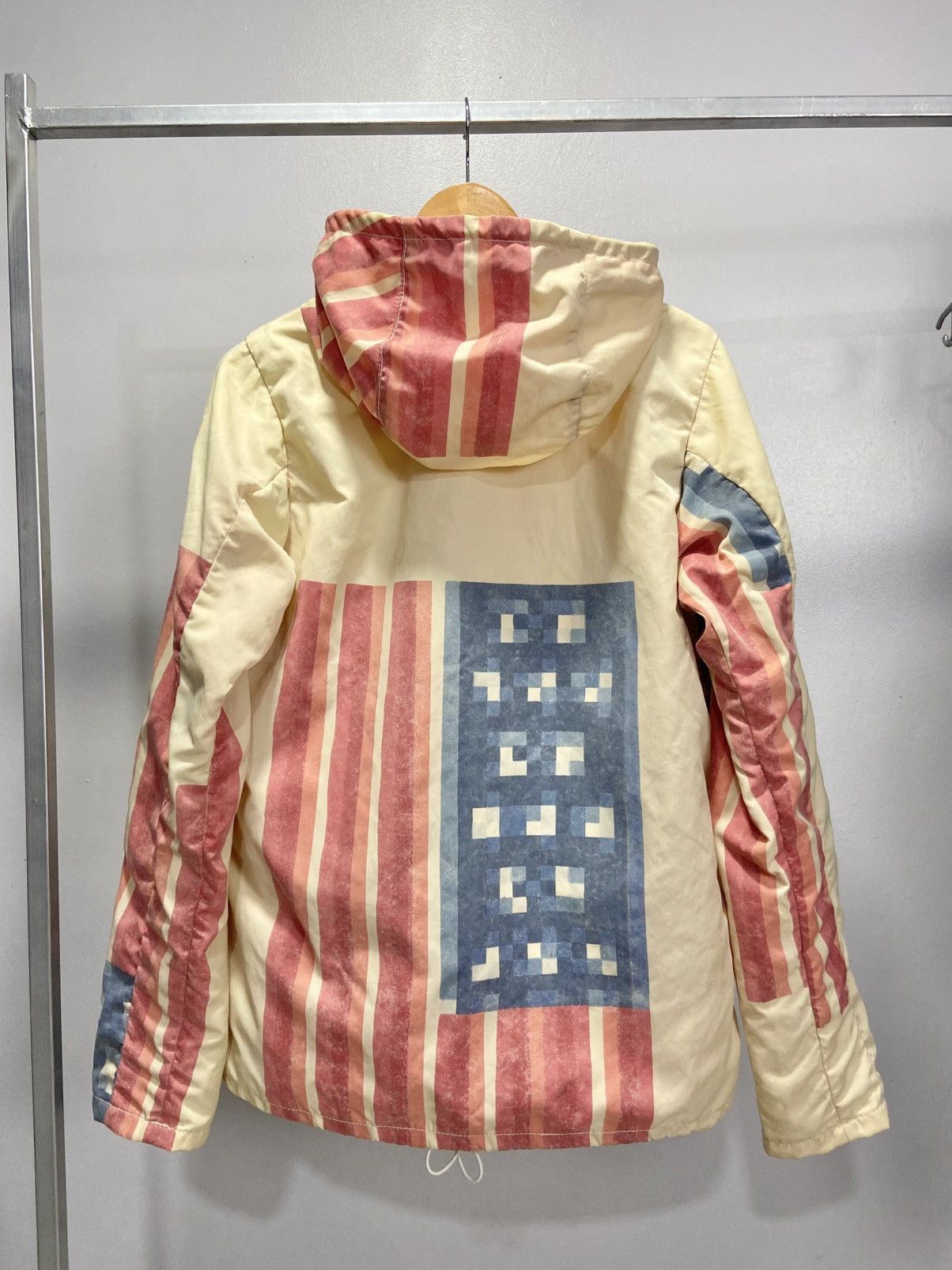 Beauty Beast Beauty Beast S/S 1999 Hyper Drive Digital Camo Jacket Size US L / EU 52-54 / 3 - 3 Thumbnail