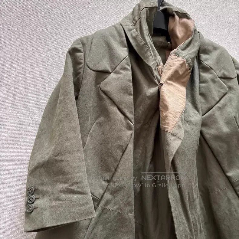 Comme des Garcons Comme Des Garcons Jacket Size XS / US 0-2 / IT 36-38 - 5 Thumbnail