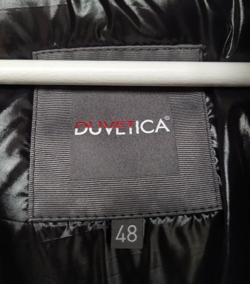 Duvetica Duvetica Dionisio down puffer jacket Size US M / EU 48-50 / 2 - 2 Thumbnail