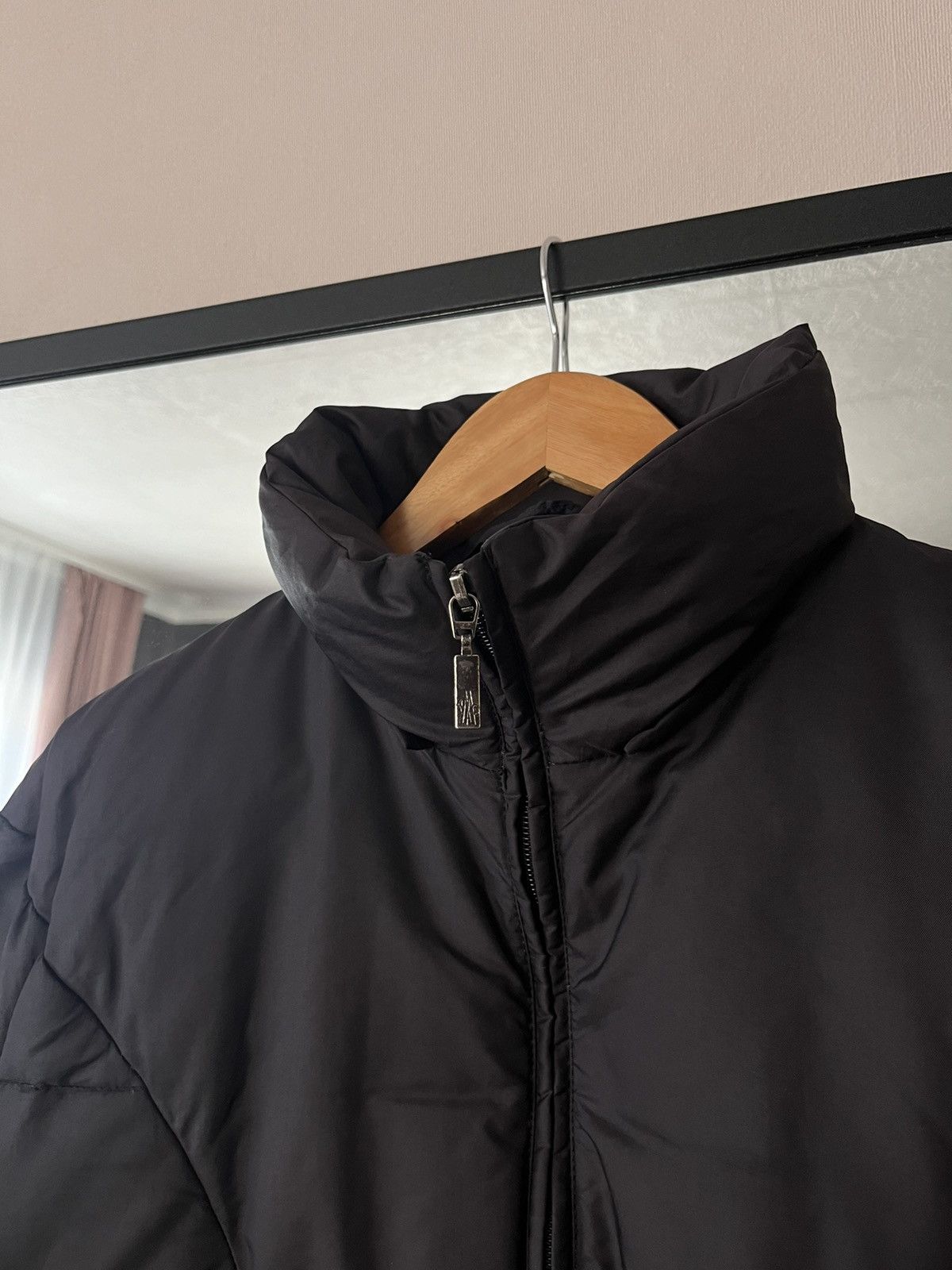 Moncler Vintage Moncler Puffer Down Jacket Size M Size M / US 6-8 / IT 42-44 - 3 Thumbnail
