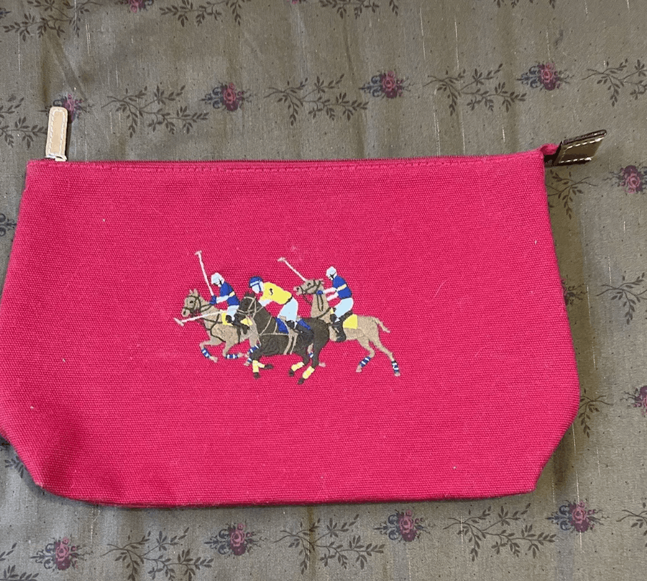 Polo Ralph Lauren Ralph Lauren Clutch Accessory Bag Size ONE SIZE - 1 Thumbnail