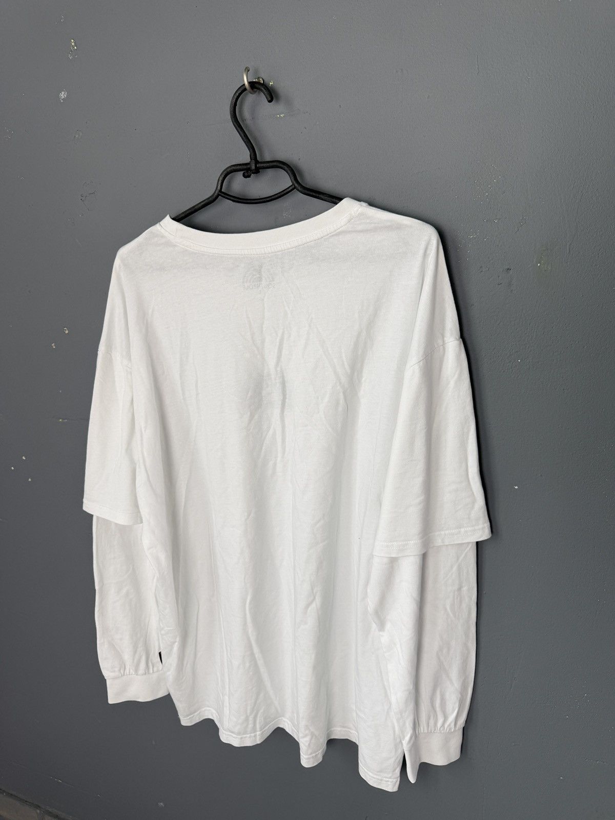 Southpole Vintage Southpole long-sleeve Streetwear Size US L / EU 52-54 / 3 - 6 Thumbnail