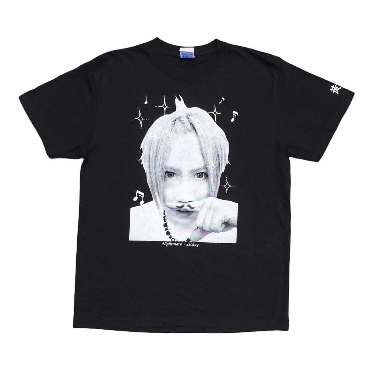 Japanese Brand RARE ‼️ Nightmare Size US M / EU 48-50 / 2 - 1 Thumbnail