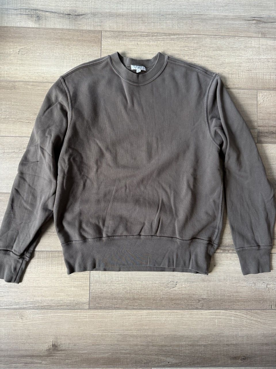 Lady White Co. Relaxed Sweatshirt Size US S / EU 44-46 / 1 - 1 Thumbnail