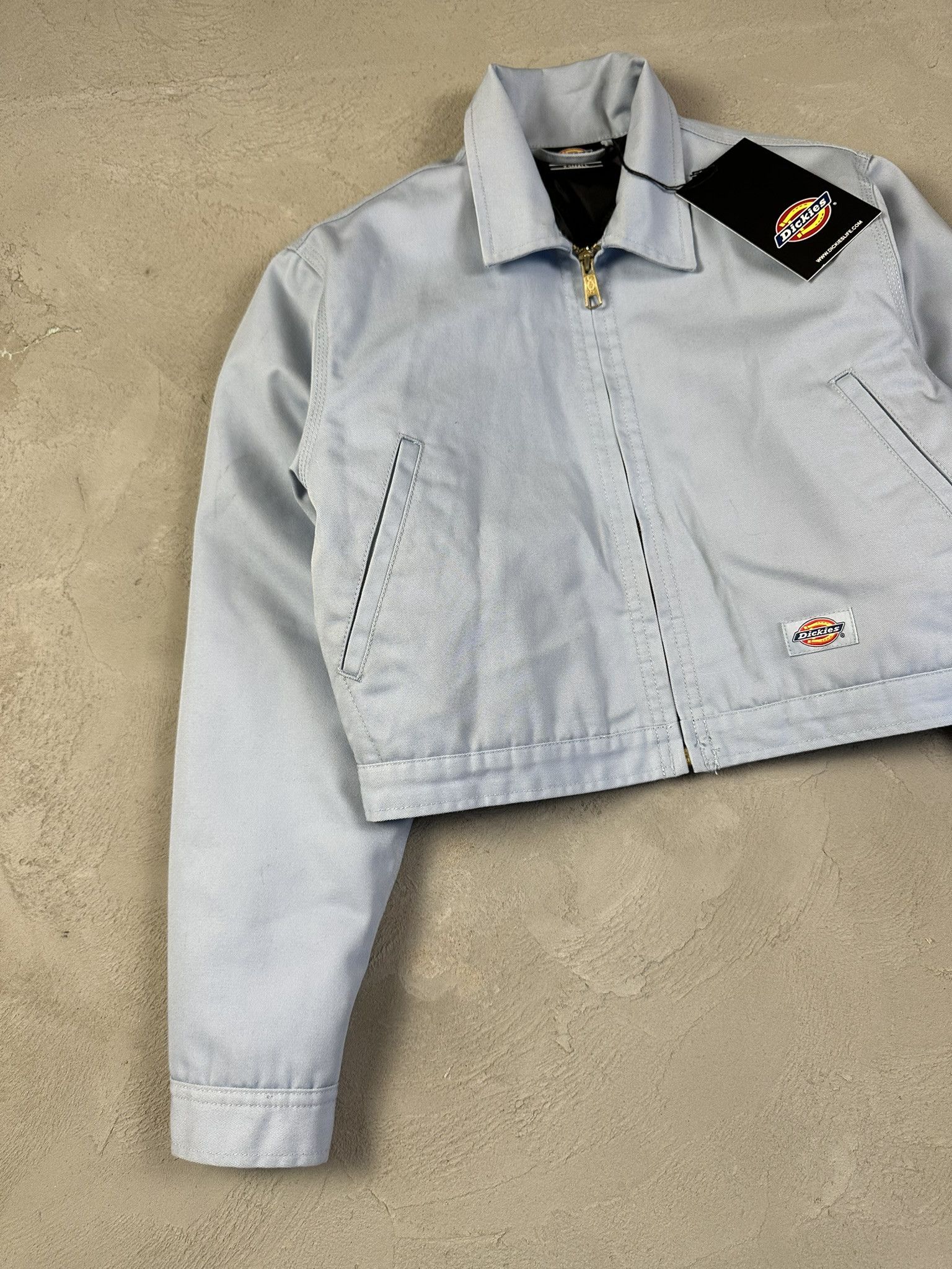 Dickies Dickies Workwear Boxy Jacket Size XS / US 0-2 / IT 36-38 - 4 Thumbnail