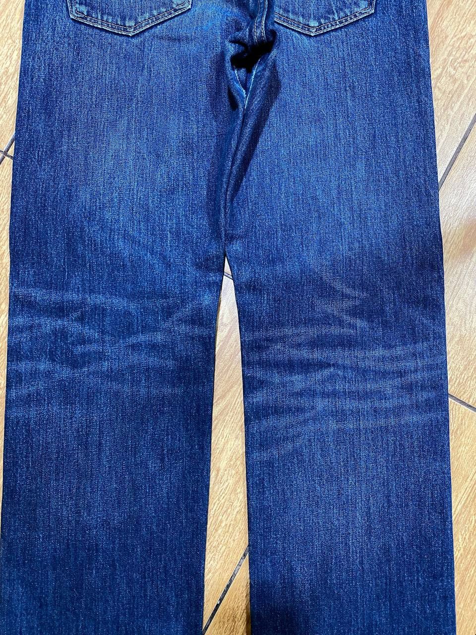Levi's Levi's 504 Denim Jeans Size US 32 / EU 48 - 11 Thumbnail