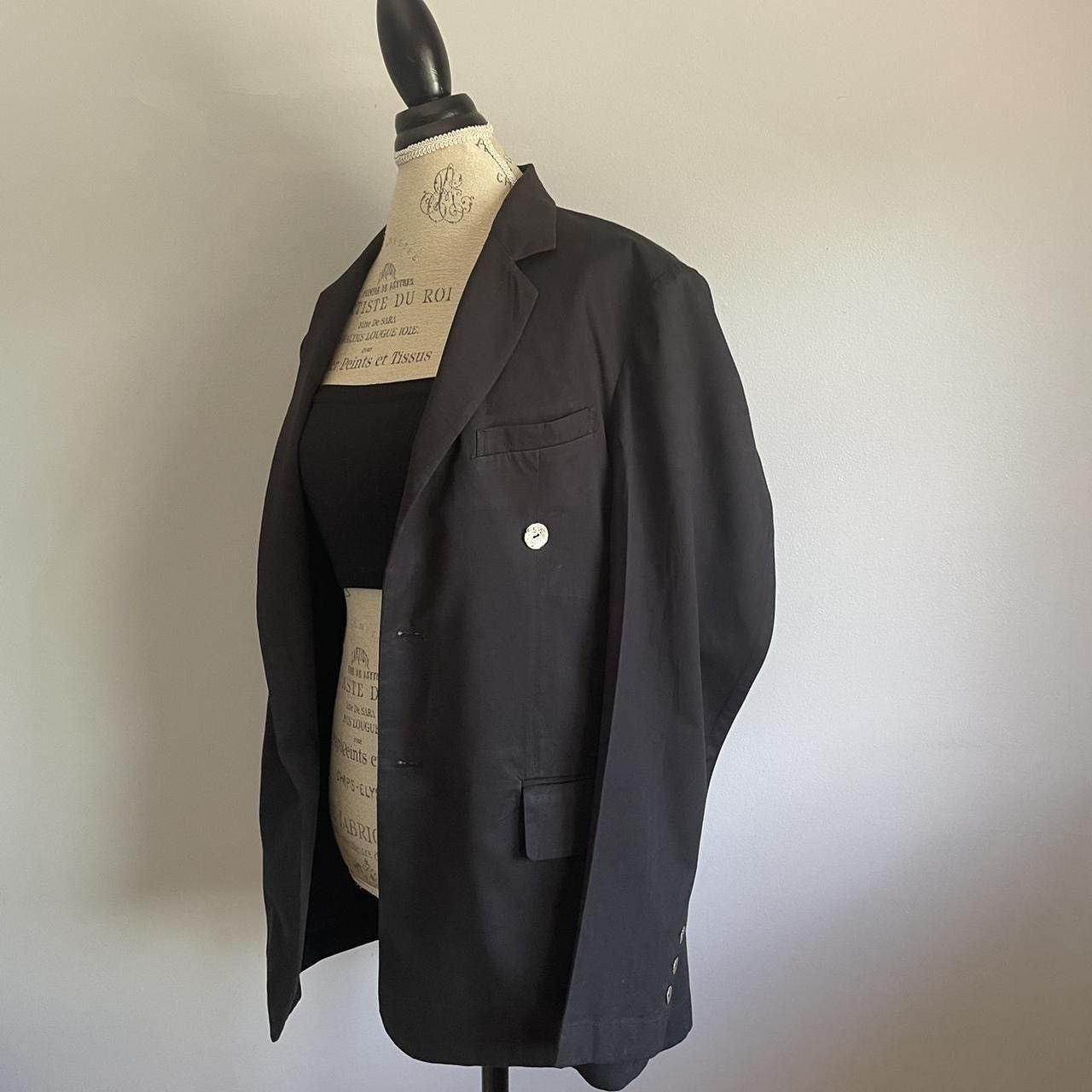 Hyein Seo Hyein Seo blazer Size M / US 6-8 / IT 42-44 - 2 Thumbnail