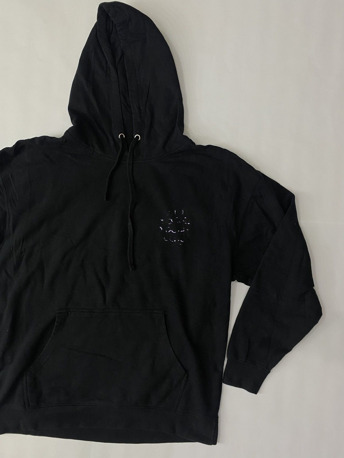 Anti Social Social Club ANTI SOCIAL SOCIAL CLUB HOODIE. Size US XL / EU 56 / 4 - 11 Thumbnail