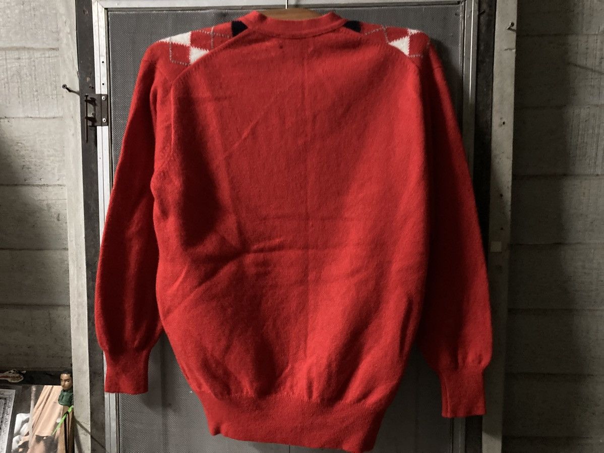 Other Cadigan The Scotch Houses Size US S / EU 44-46 / 1 - 2 Thumbnail