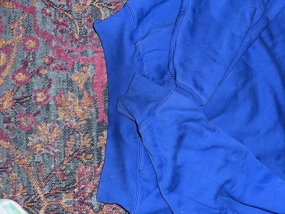 Gap × Yeezy YZY GAP HOODIE Size US L / EU 52-54 / 3 - 7 Thumbnail