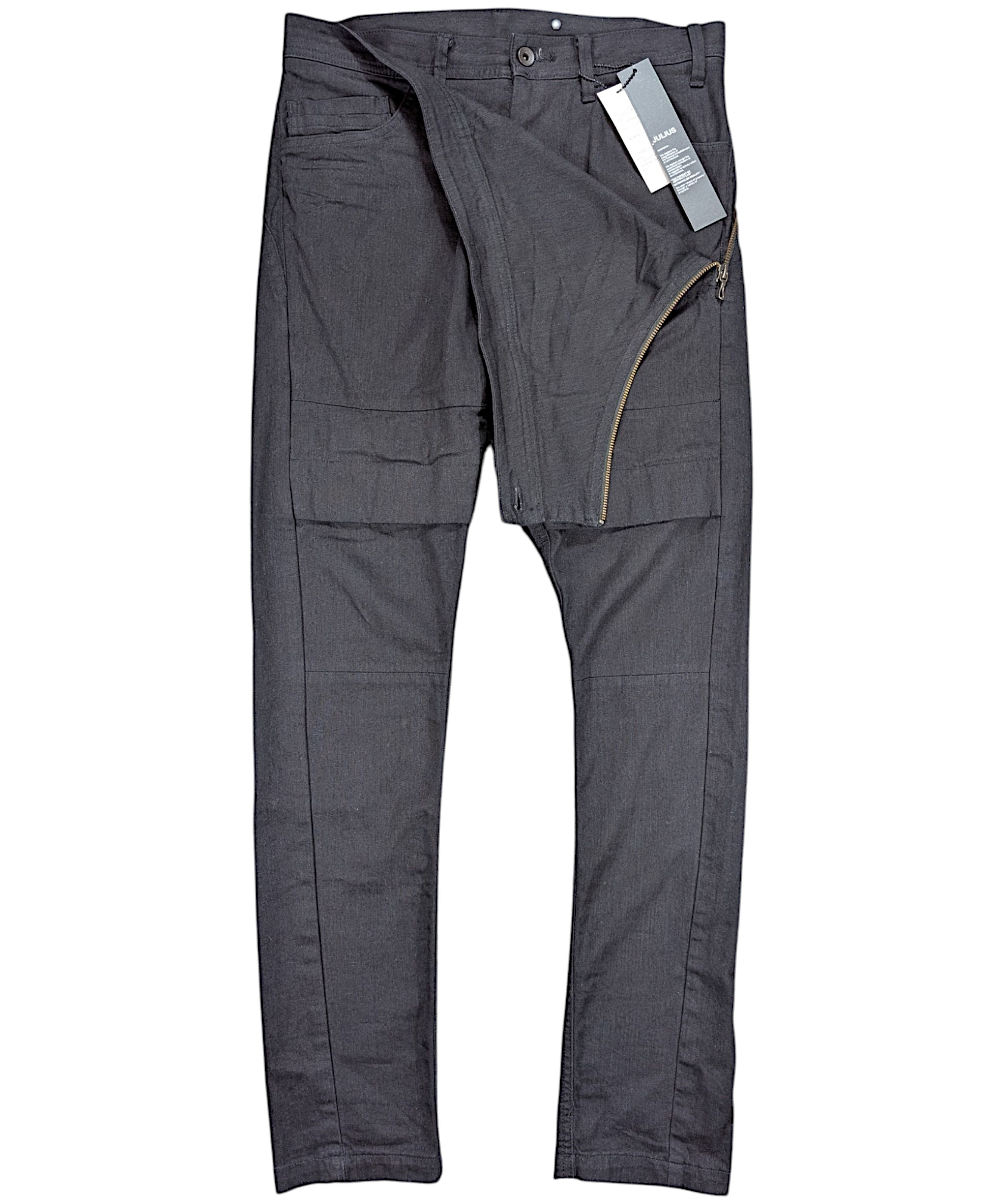 julius archive sarouel sweat pants rickパンツ julius archive